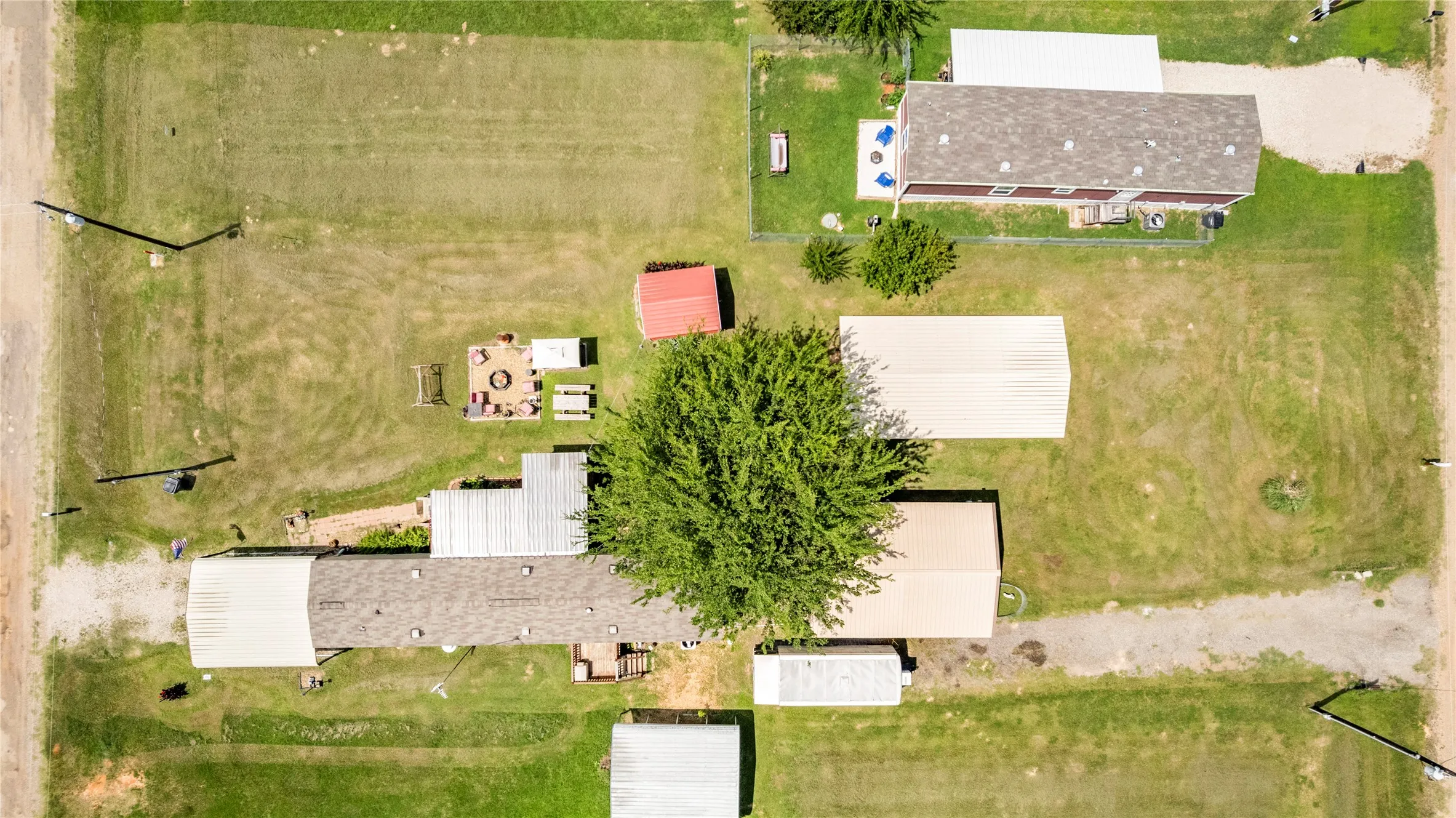 All 4 Lots