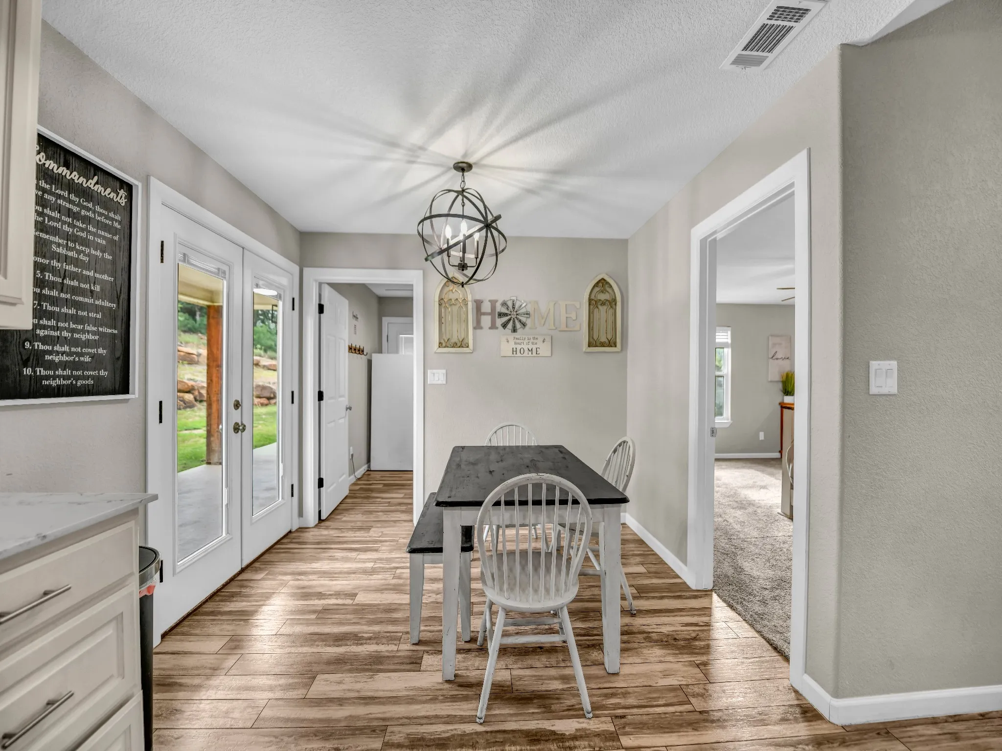 Single Family Residence For Sale in Palo Pinto County , 104 Turkey Creek Road, Mineral Wells, Texas 76067, 3 Bedroom, 2 Bathroom, Garage spaces, 1,770 Sqft, built in 2020, mls#21298524, Real Estate Agent in Mineral Wells, Homes For Sale in Palo Pinto county, Homes For Sale in Mineral Wells, Realtor in Mineral Wells Texas, Real Estate Brokerage Independent Realty Texas, Luminita Cordes Realtor