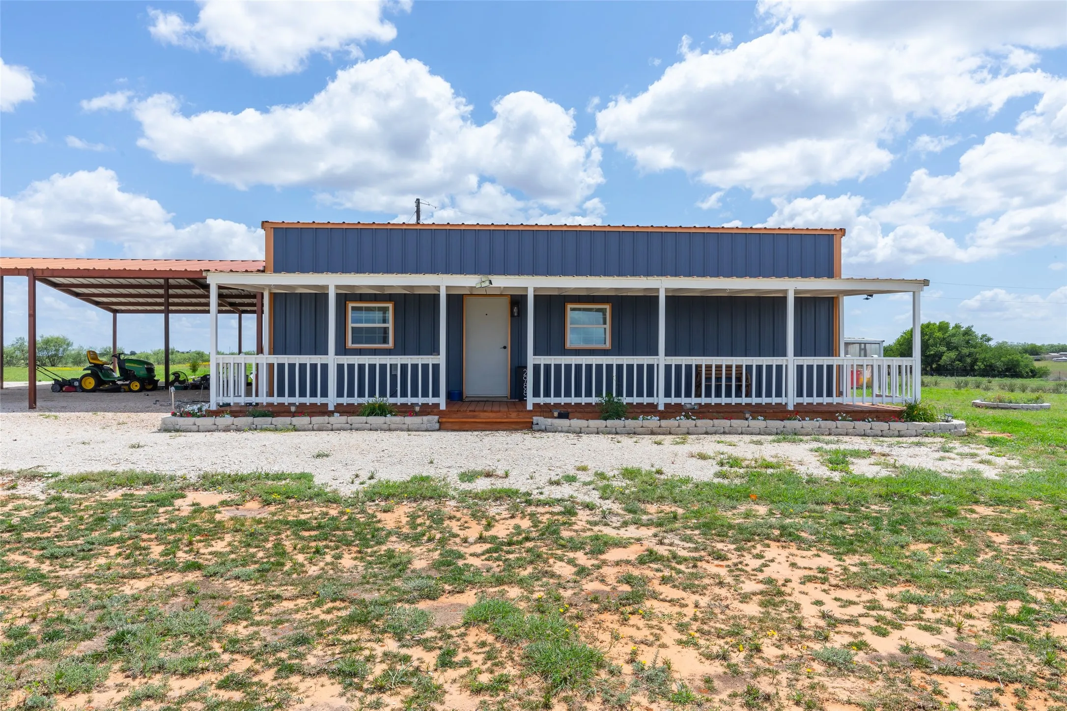 Farm For Sale in Jones County , 2988 CR 435, Anson, Texas 79501, 2 Bedroom, 1 Bathroom, Garage spaces, 1,600 Sqft, built in 2023, mls#21298228, Real Estate Agent in Anson, Homes For Sale in Jones county, Homes For Sale in Anson, Realtor in Anson Texas, Real Estate Brokerage Independent Realty Texas, Luminita Cordes Realtor