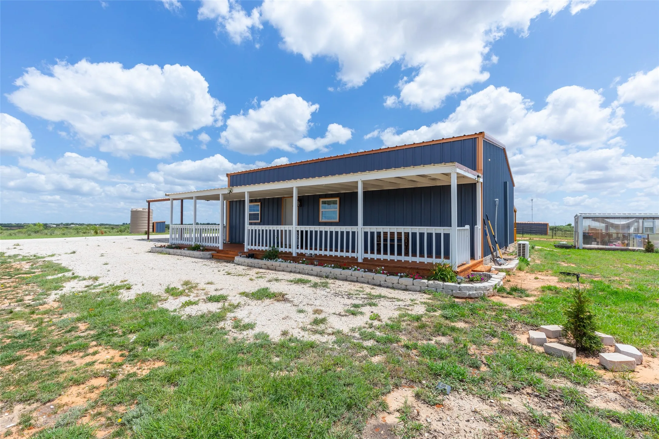 Farm For Sale in Jones County , 2988 CR 435, Anson, Texas 79501, 2 Bedroom, 1 Bathroom, Garage spaces, 1,600 Sqft, built in 2023, mls#21298228, Real Estate Agent in Anson, Homes For Sale in Jones county, Homes For Sale in Anson, Realtor in Anson Texas, Real Estate Brokerage Independent Realty Texas, Luminita Cordes Realtor