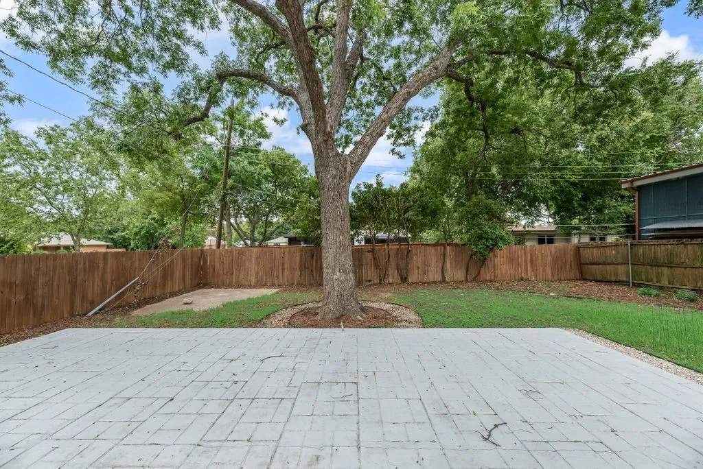 Backyard​​‌​​​​‌​​‌‌​‌‌​​​‌‌​‌​‌​‌​​​‌​​