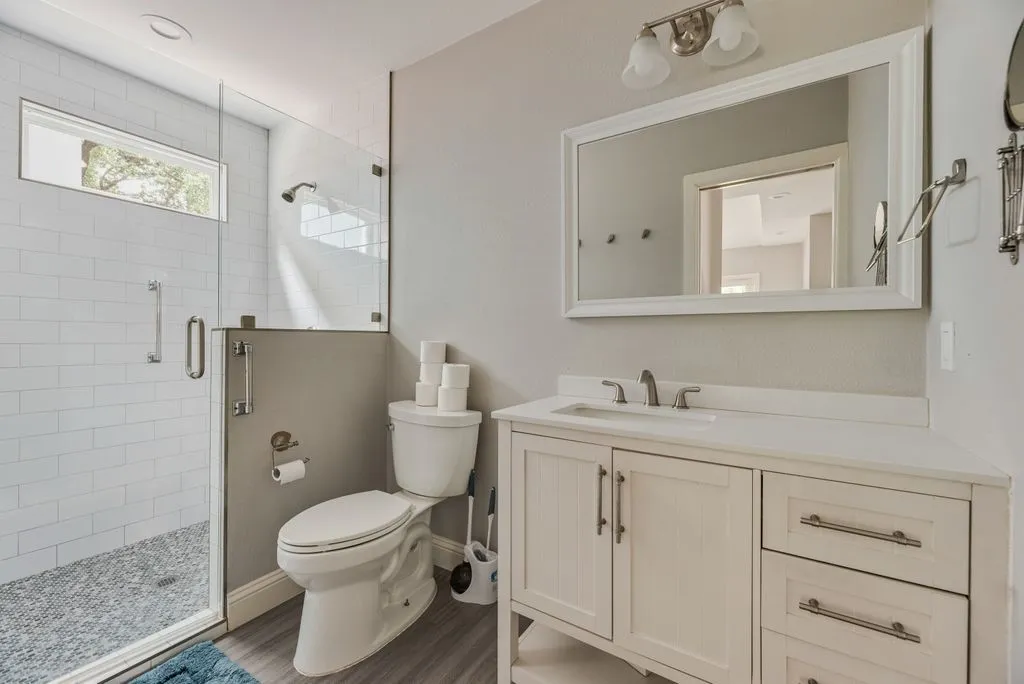 Bathroom 1