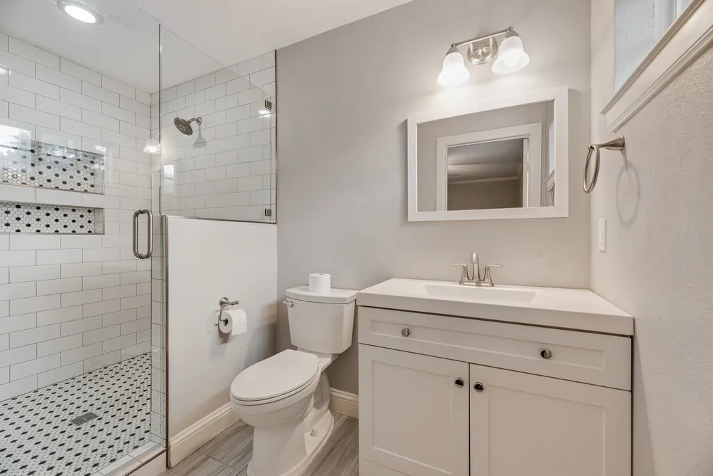 Bathroom 3