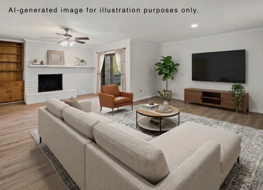 Single Family Residence For Sale in Dallas County , 1315 Willow Creek Drive, Lancaster, Texas 75146, 3 Bedroom, 2 Bathroom, 2 Garage spaces, 1,618 Sqft, built in 1970, mls#21299910, Real Estate Agent in Lancaster, Homes For Sale in Dallas county, Homes For Sale in Lancaster, Realtor in Lancaster Texas, Real Estate Brokerage Independent Realty Texas, Luminita Cordes Realtor