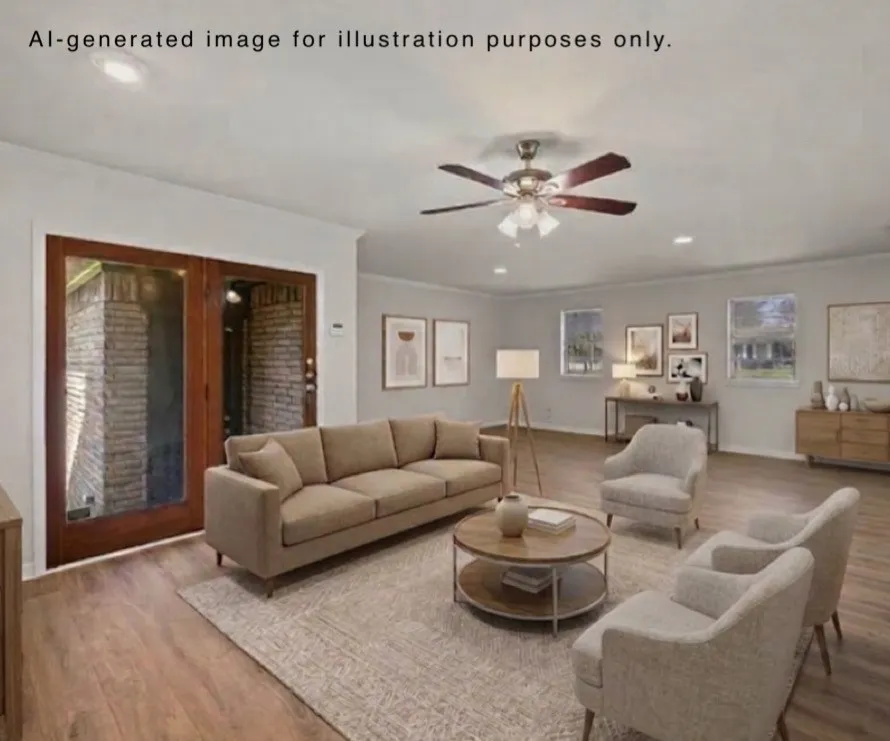Single Family Residence For Sale in Dallas County , 1315 Willow Creek Drive, Lancaster, Texas 75146, 3 Bedroom, 2 Bathroom, 2 Garage spaces, 1,618 Sqft, built in 1970, mls#21299910, Real Estate Agent in Lancaster, Homes For Sale in Dallas county, Homes For Sale in Lancaster, Realtor in Lancaster Texas, Real Estate Brokerage Independent Realty Texas, Luminita Cordes Realtor