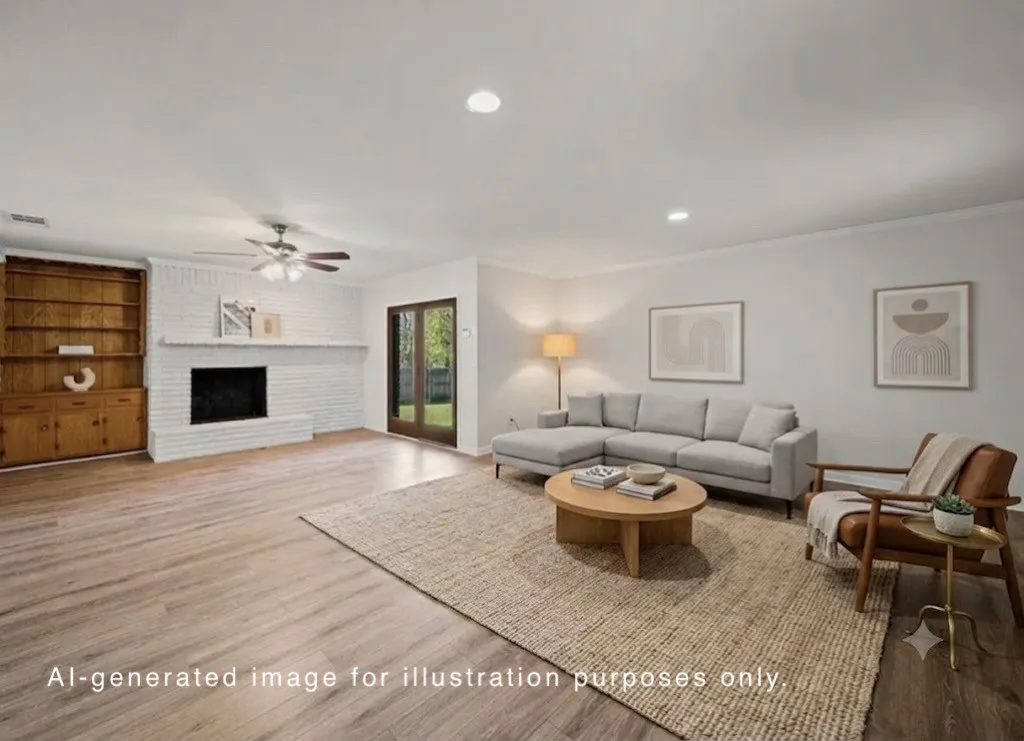 Single Family Residence For Sale in Dallas County , 1315 Willow Creek Drive, Lancaster, Texas 75146, 3 Bedroom, 2 Bathroom, 2 Garage spaces, 1,618 Sqft, built in 1970, mls#21299910, Real Estate Agent in Lancaster, Homes For Sale in Dallas county, Homes For Sale in Lancaster, Realtor in Lancaster Texas, Real Estate Brokerage Independent Realty Texas, Luminita Cordes Realtor