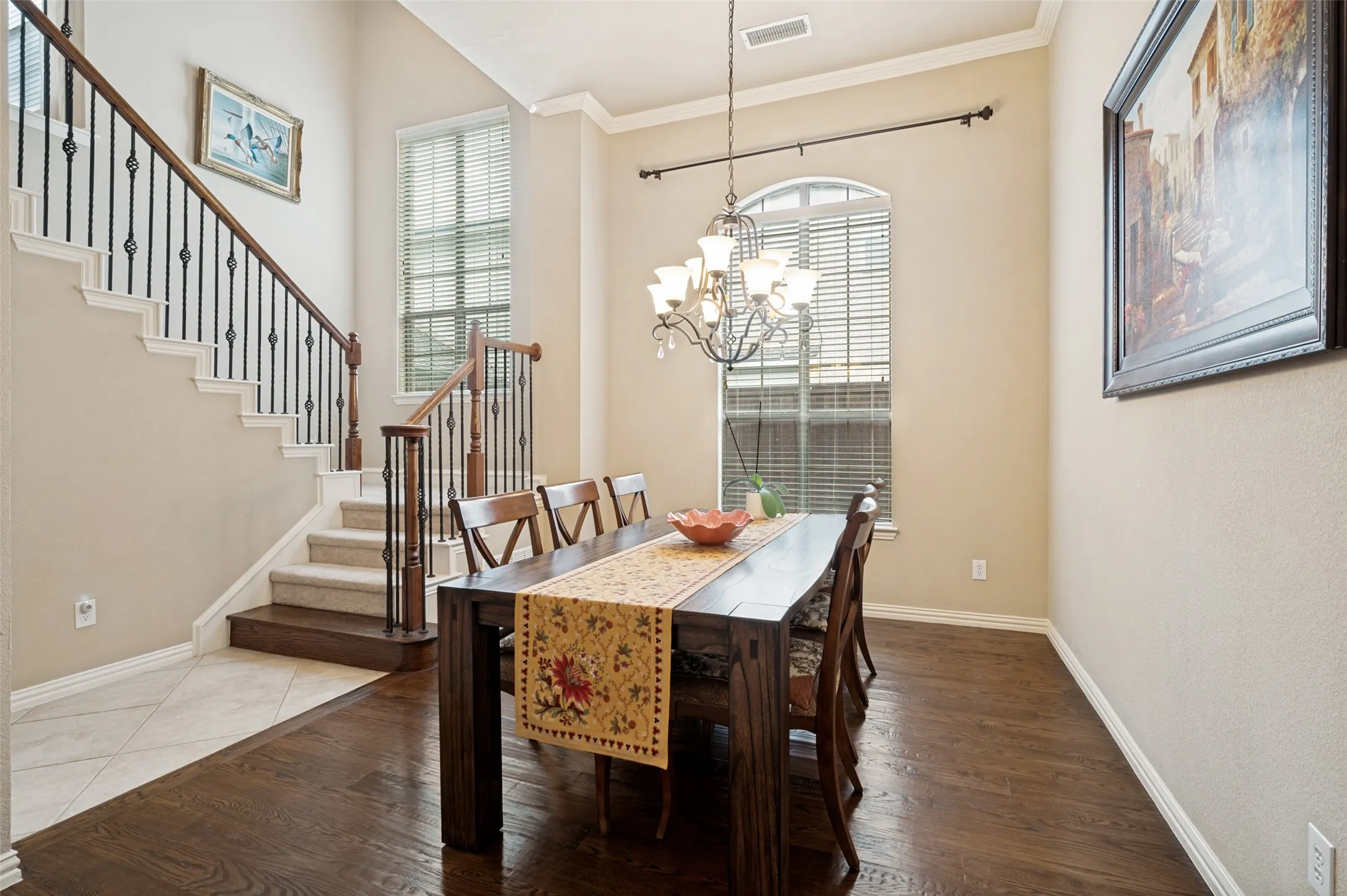 Single Family Residence For Sale in Denton County , 2848 Forest Manor Drive, Frisco, Texas 75034, 4 Bedrooms, 4 Bathrooms, 2 Garage spaces, 3,707 Sqft, built in 2005, Price $685,000, mls#21291350, Real Estate Agent in Frisco, Homes For Sale in Denton county, Homes For Sale in Frisco, Realtor in Frisco Texas, Real Estate Brokerage Independent Realty Texas, Luminita Cordes Realtor
