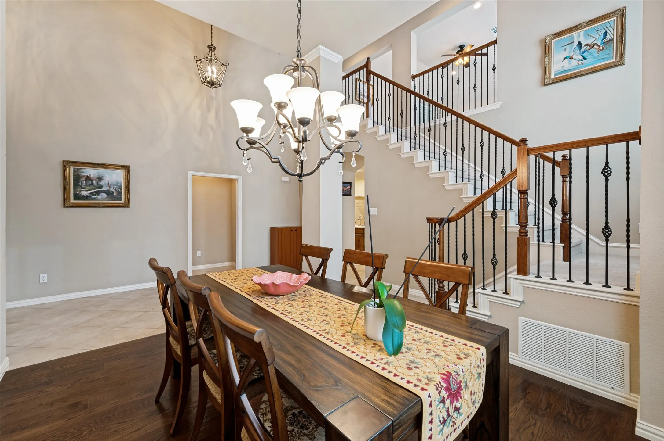 Single Family Residence For Sale in Denton County , 2848 Forest Manor Drive, Frisco, Texas 75034, 4 Bedrooms, 4 Bathrooms, 2 Garage spaces, 3,707 Sqft, built in 2005, Price $685,000, mls#21291350, Real Estate Agent in Frisco, Homes For Sale in Denton county, Homes For Sale in Frisco, Realtor in Frisco Texas, Real Estate Brokerage Independent Realty Texas, Luminita Cordes Realtor