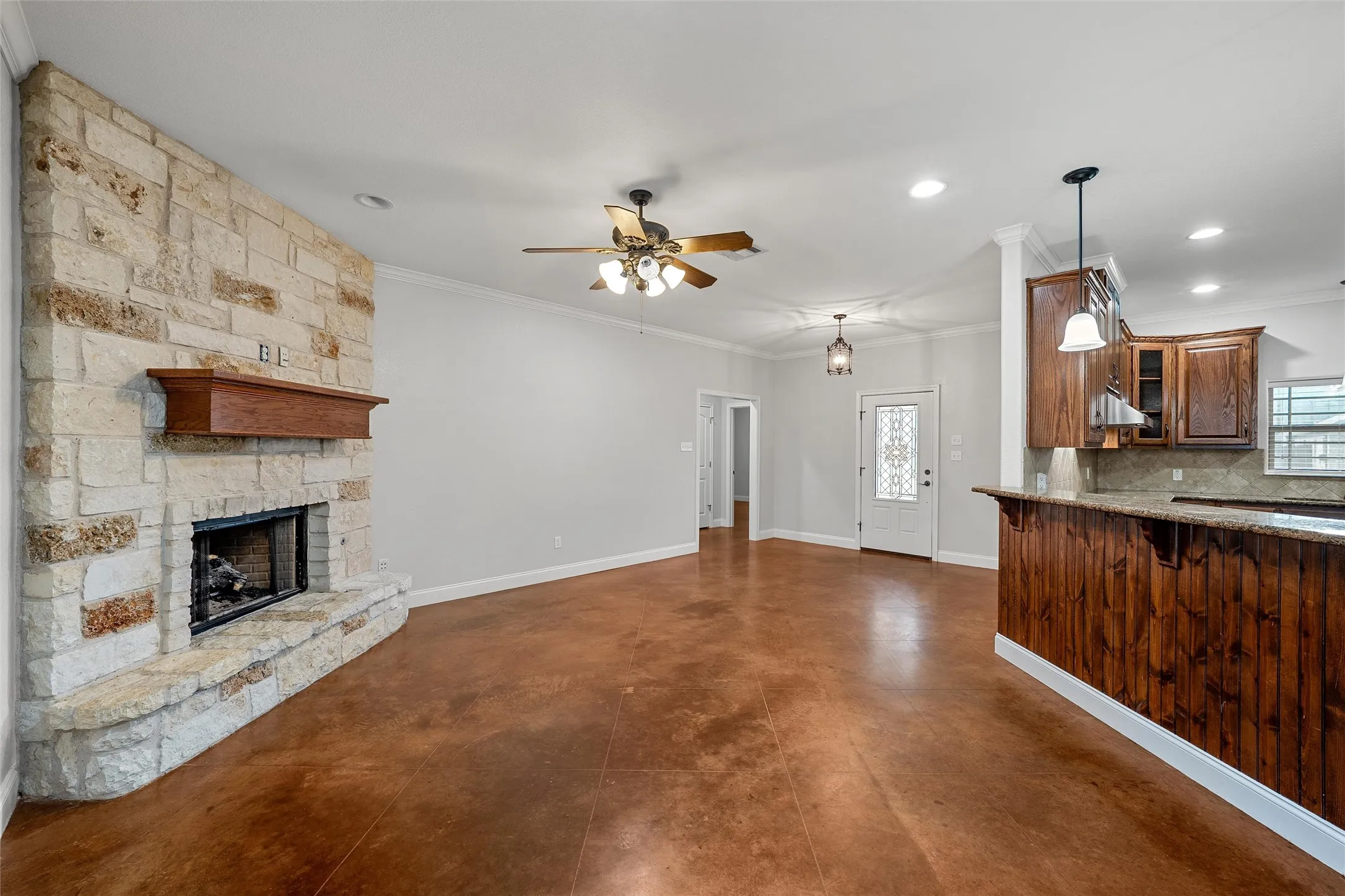 Single Family Residence For Sale in Mc Lennan County , 1509 N Reagan Street, West, Texas 76691, 4 Bedroom, 2 Bathroom, 1 Garage spaces, 2,427 Sqft, built in 2014, mls#21299829, Real Estate Agent in West, Homes For Sale in Mc Lennan county, Homes For Sale in West, Realtor in West Texas, Real Estate Brokerage Independent Realty Texas, Luminita Cordes Realtor