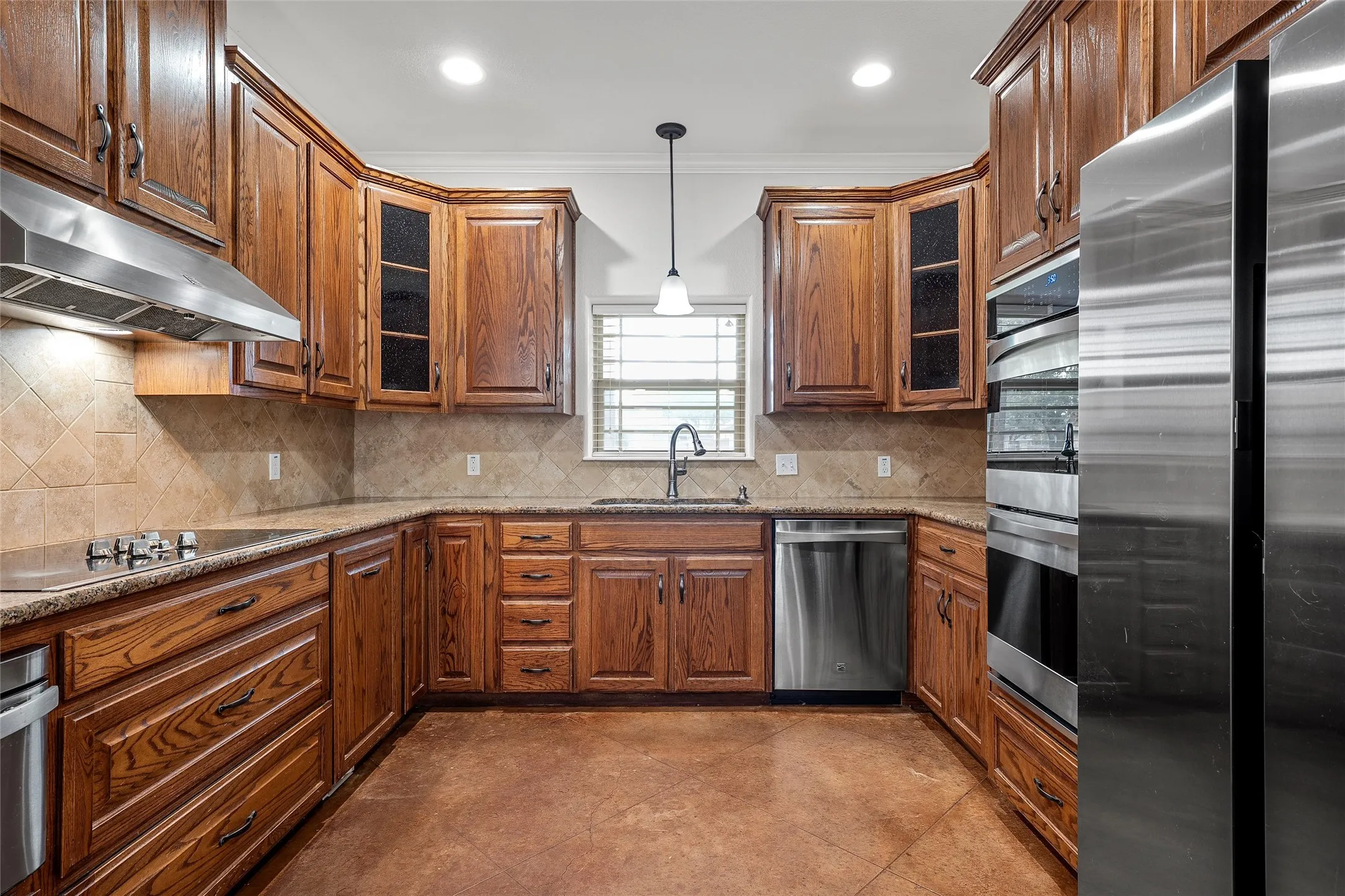 Single Family Residence For Sale in Mc Lennan County , 1509 N Reagan Street, West, Texas 76691, 4 Bedroom, 2 Bathroom, 1 Garage spaces, 2,427 Sqft, built in 2014, mls#21299829, Real Estate Agent in West, Homes For Sale in Mc Lennan county, Homes For Sale in West, Realtor in West Texas, Real Estate Brokerage Independent Realty Texas, Luminita Cordes Realtor