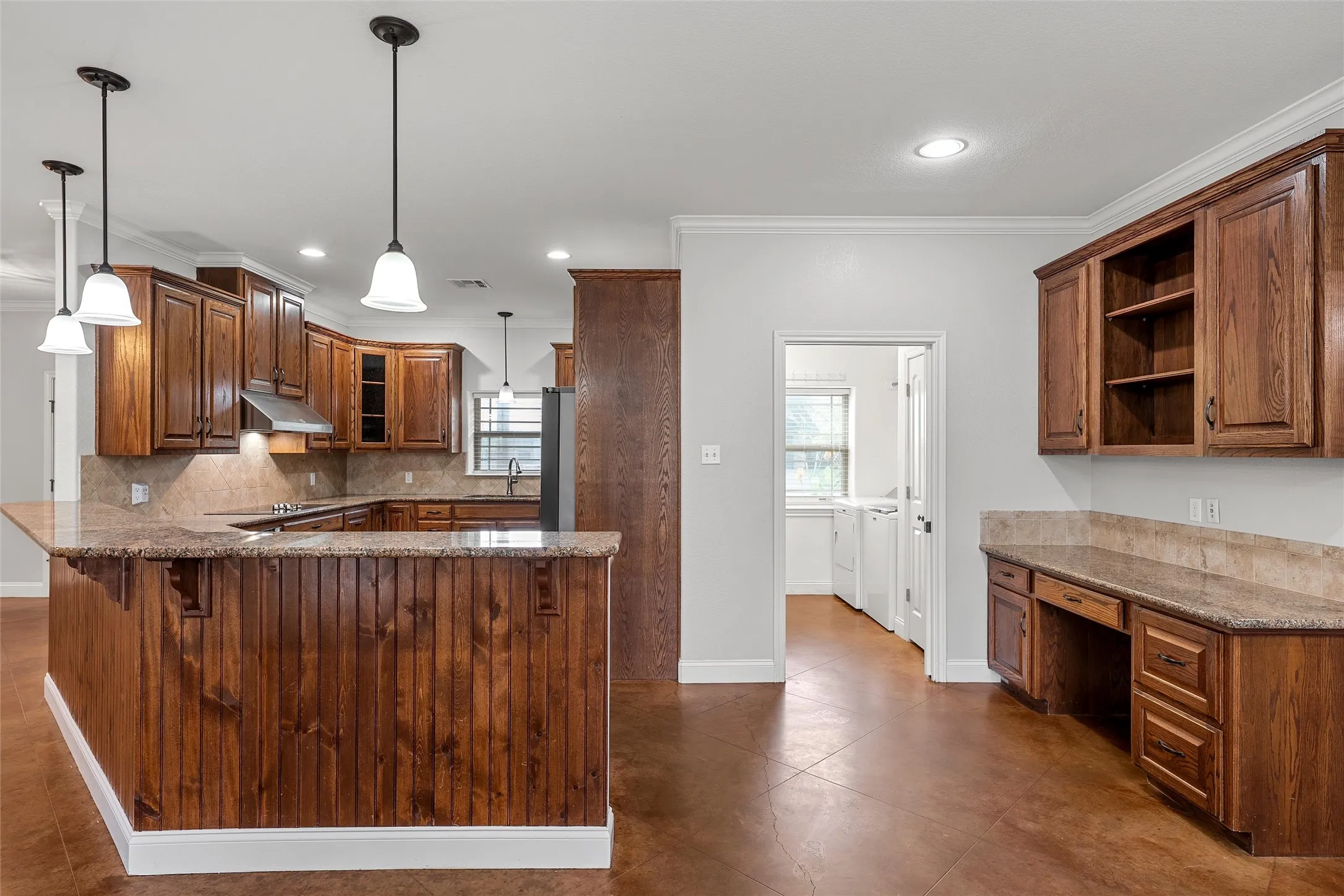 Single Family Residence For Sale in Mc Lennan County , 1509 N Reagan Street, West, Texas 76691, 4 Bedroom, 2 Bathroom, 1 Garage spaces, 2,427 Sqft, built in 2014, mls#21299829, Real Estate Agent in West, Homes For Sale in Mc Lennan county, Homes For Sale in West, Realtor in West Texas, Real Estate Brokerage Independent Realty Texas, Luminita Cordes Realtor
