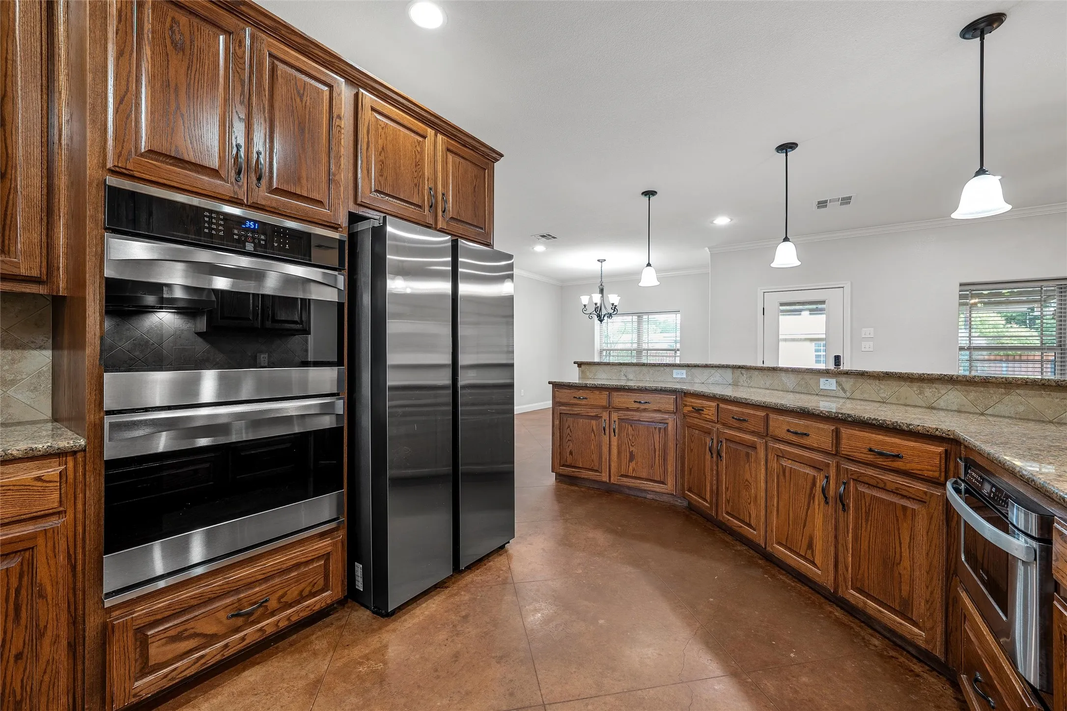 Single Family Residence For Sale in Mc Lennan County , 1509 N Reagan Street, West, Texas 76691, 4 Bedroom, 2 Bathroom, 1 Garage spaces, 2,427 Sqft, built in 2014, mls#21299829, Real Estate Agent in West, Homes For Sale in Mc Lennan county, Homes For Sale in West, Realtor in West Texas, Real Estate Brokerage Independent Realty Texas, Luminita Cordes Realtor