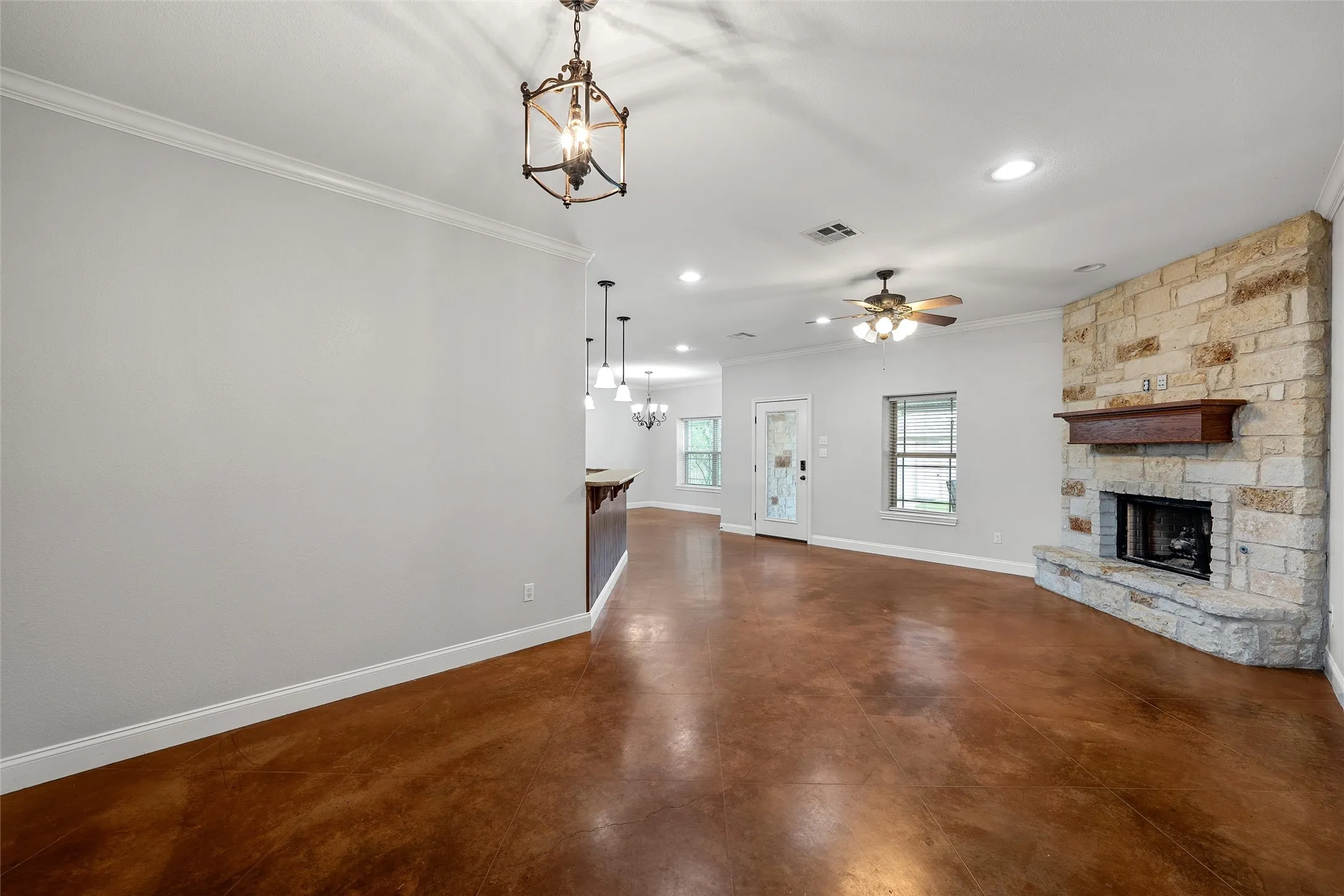 Single Family Residence For Sale in Mc Lennan County , 1509 N Reagan Street, West, Texas 76691, 4 Bedroom, 2 Bathroom, 1 Garage spaces, 2,427 Sqft, built in 2014, mls#21299829, Real Estate Agent in West, Homes For Sale in Mc Lennan county, Homes For Sale in West, Realtor in West Texas, Real Estate Brokerage Independent Realty Texas, Luminita Cordes Realtor
