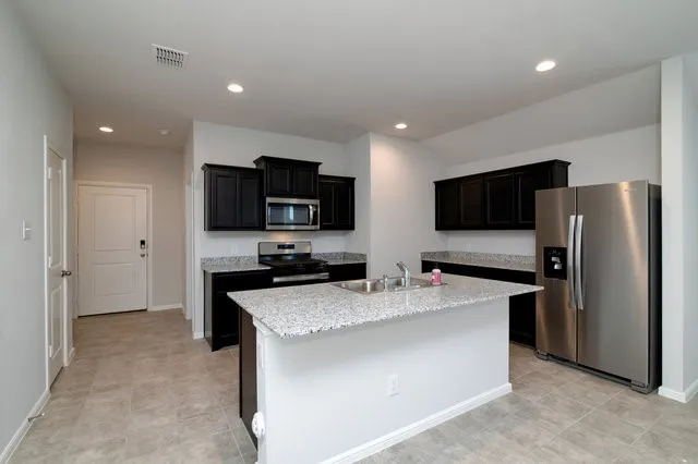 Single Family Residence For Rent in Denton County , 5813 Morrow Point Drive, Denton, Texas 76226, 4 Bedrooms, 2 Bathrooms, 2 Garage spaces, 1,914 Sqft, built in 2023, Price $2,400, mls#21297974, Real Estate Agent in Denton, Homes For Rent in Denton county, Homes For Rent in Denton, Realtor in Denton Texas, Real Estate Brokerage Independent Realty Texas, Luminita Cordes Realtor