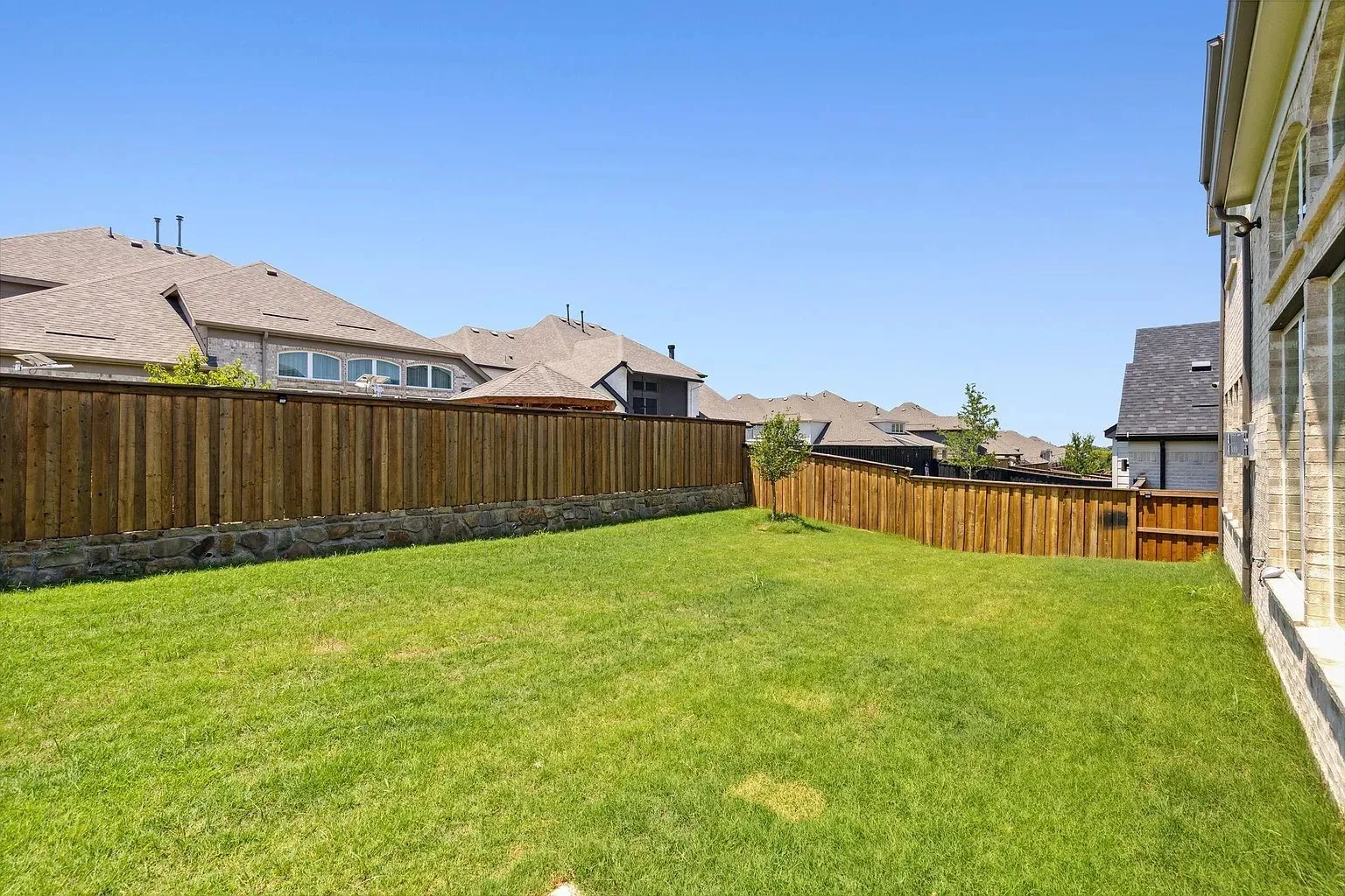 Yard
