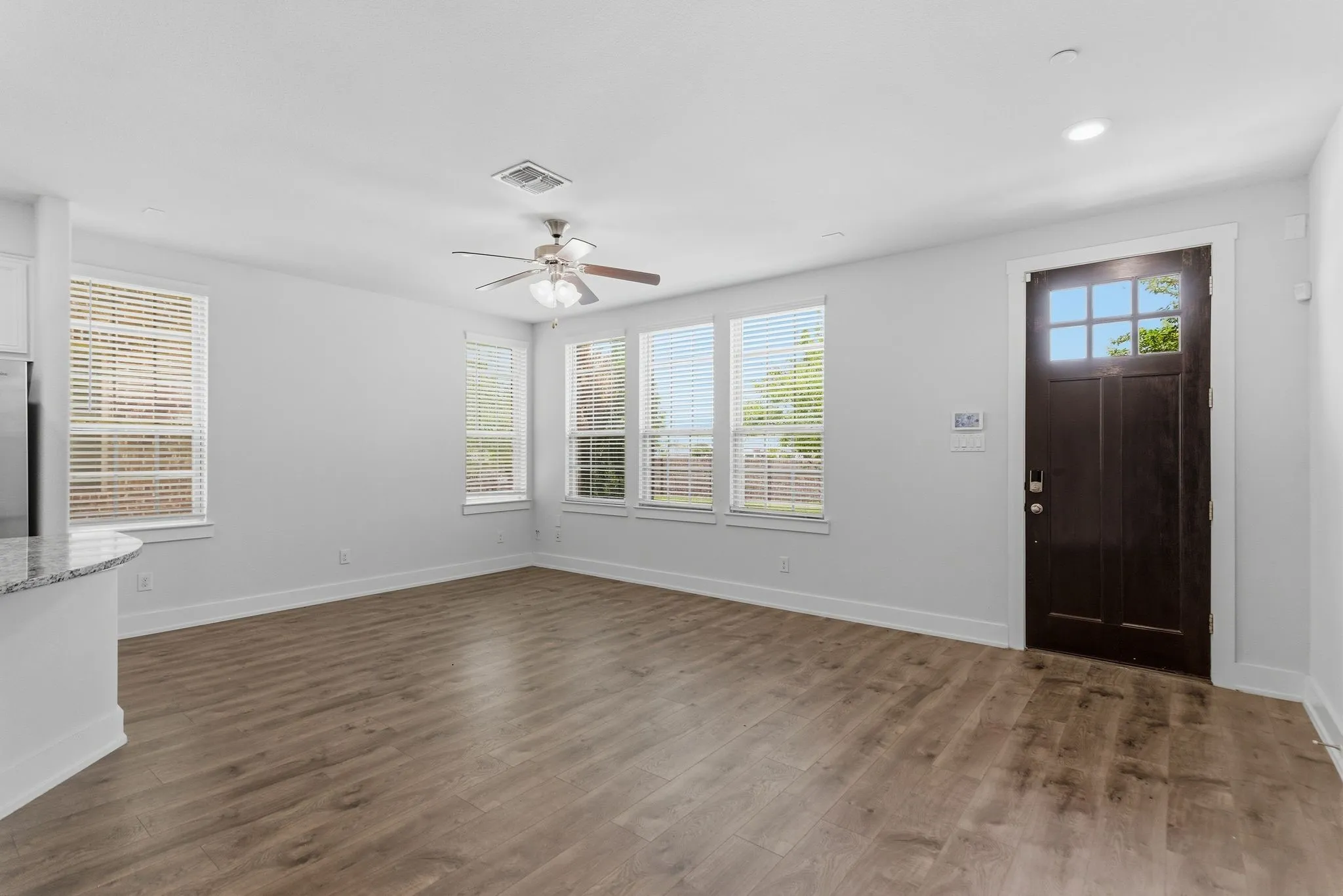 Townhouse For Sale in Denton County , 2420 Eureka Way, Lewisville, Texas 75056, 4 Bedroom, 4 Bathroom, 2 Garage spaces, 2,027 Sqft, built in 2017, mls#21299967, Real Estate Agent in Lewisville, Homes For Sale in Denton county, Homes For Sale in Lewisville, Realtor in Lewisville Texas, Real Estate Brokerage Independent Realty Texas, Luminita Cordes Realtor
