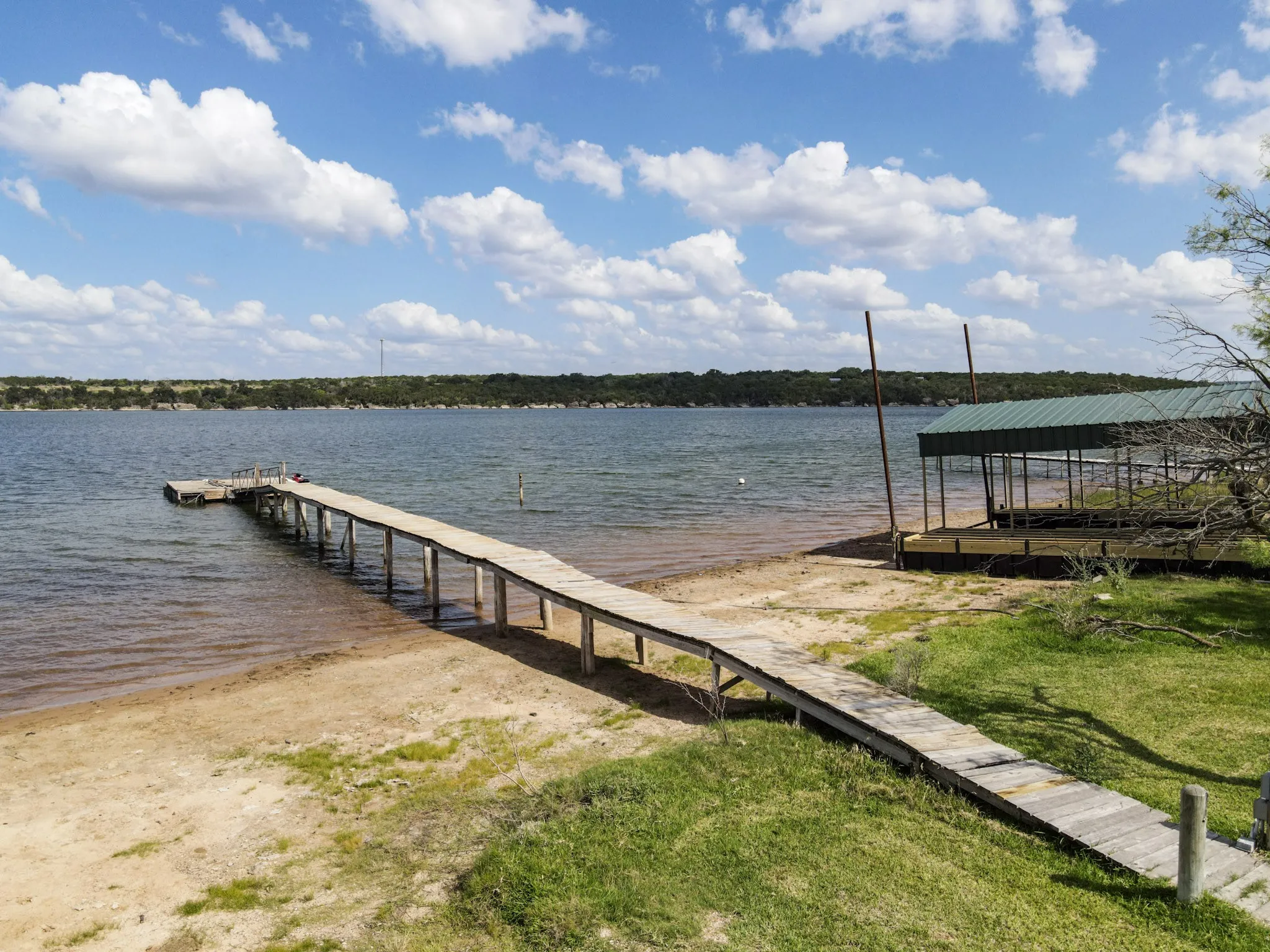 Single Family Residence For Sale in Palo Pinto County , 3500 Hog Bend 48, Possum Kingdom Lake, Texas 76449, 0, 1 Bathroom, Garage spaces, 224 Sqft, built in 2019, mls#21257709, Real Estate Agent in Possum Kingdom Lake, Homes For Sale in Palo Pinto county, Homes For Sale in Possum Kingdom Lake, Realtor in Possum Kingdom Lake Texas, Real Estate Brokerage Independent Realty Texas, Luminita Cordes Realtor