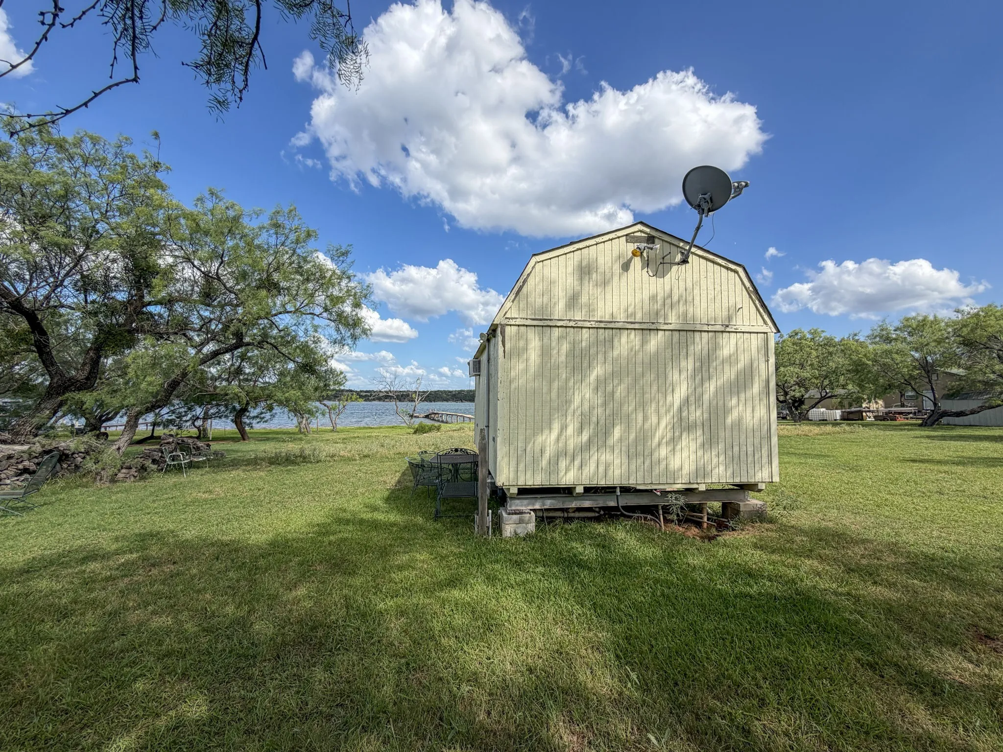 Single Family Residence For Sale in Palo Pinto County , 3500 Hog Bend 48, Possum Kingdom Lake, Texas 76449, 0, 1 Bathroom, Garage spaces, 224 Sqft, built in 2019, mls#21257709, Real Estate Agent in Possum Kingdom Lake, Homes For Sale in Palo Pinto county, Homes For Sale in Possum Kingdom Lake, Realtor in Possum Kingdom Lake Texas, Real Estate Brokerage Independent Realty Texas, Luminita Cordes Realtor