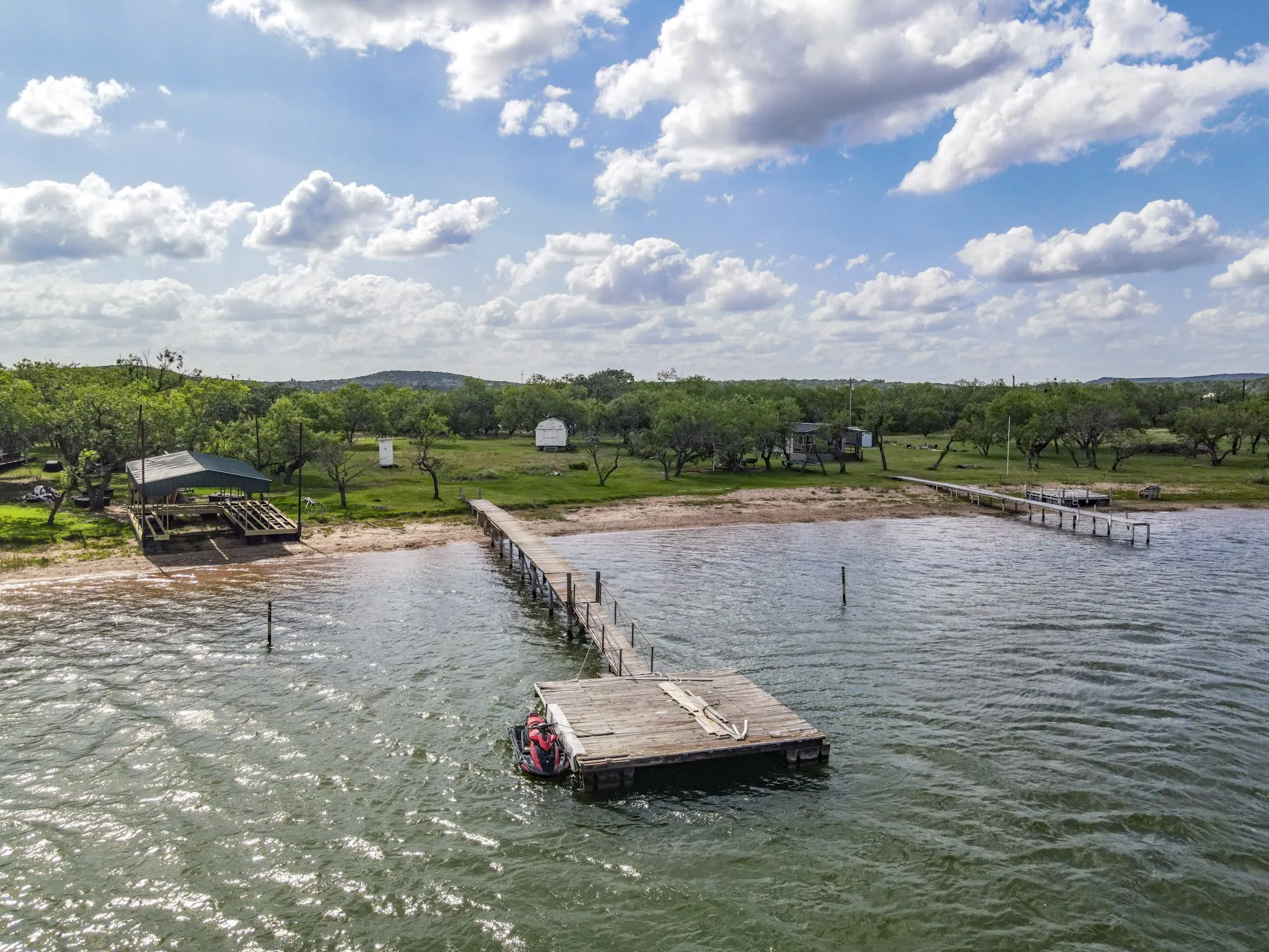Single Family Residence For Sale in Palo Pinto County , 3500 Hog Bend 48, Possum Kingdom Lake, Texas 76449, 0, 1 Bathroom, Garage spaces, 224 Sqft, built in 2019, mls#21257709, Real Estate Agent in Possum Kingdom Lake, Homes For Sale in Palo Pinto county, Homes For Sale in Possum Kingdom Lake, Realtor in Possum Kingdom Lake Texas, Real Estate Brokerage Independent Realty Texas, Luminita Cordes Realtor