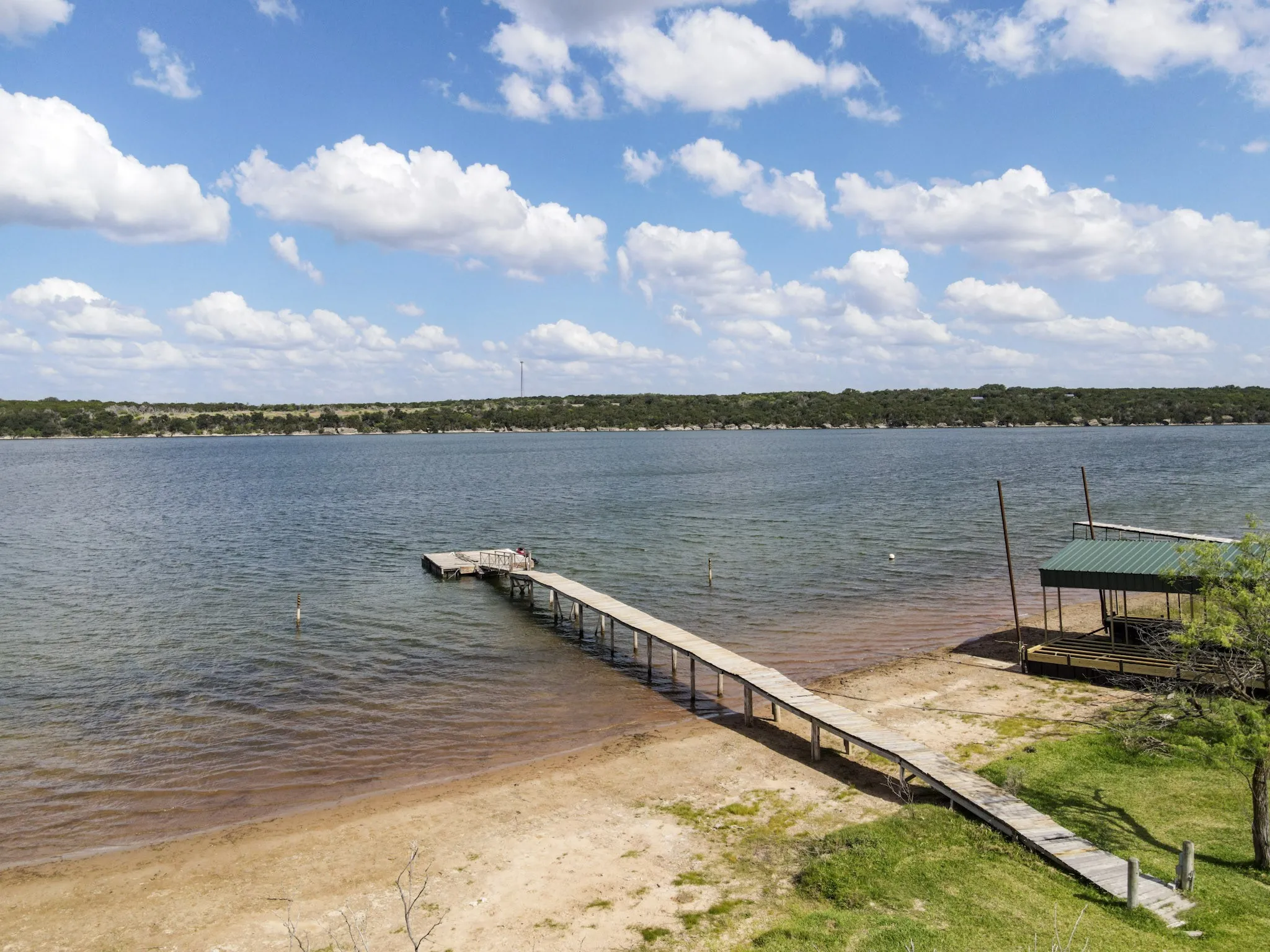 Single Family Residence For Sale in Palo Pinto County , 3500 Hog Bend 48, Possum Kingdom Lake, Texas 76449, 0, 1 Bathroom, Garage spaces, 224 Sqft, built in 2019, mls#21257709, Real Estate Agent in Possum Kingdom Lake, Homes For Sale in Palo Pinto county, Homes For Sale in Possum Kingdom Lake, Realtor in Possum Kingdom Lake Texas, Real Estate Brokerage Independent Realty Texas, Luminita Cordes Realtor