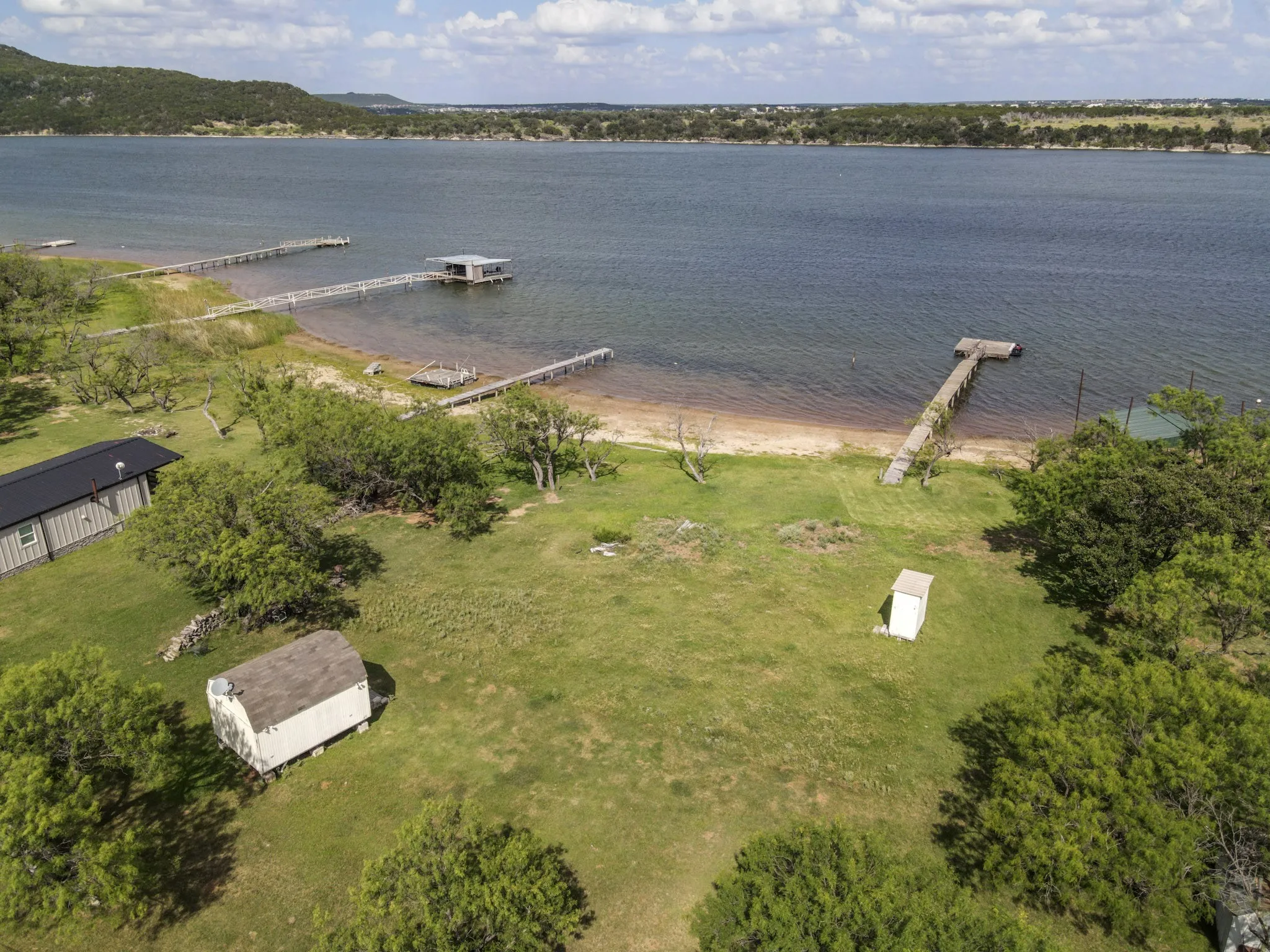 Single Family Residence For Sale in Palo Pinto County , 3500 Hog Bend 48, Possum Kingdom Lake, Texas 76449, 0, 1 Bathroom, Garage spaces, 224 Sqft, built in 2019, mls#21257709, Real Estate Agent in Possum Kingdom Lake, Homes For Sale in Palo Pinto county, Homes For Sale in Possum Kingdom Lake, Realtor in Possum Kingdom Lake Texas, Real Estate Brokerage Independent Realty Texas, Luminita Cordes Realtor