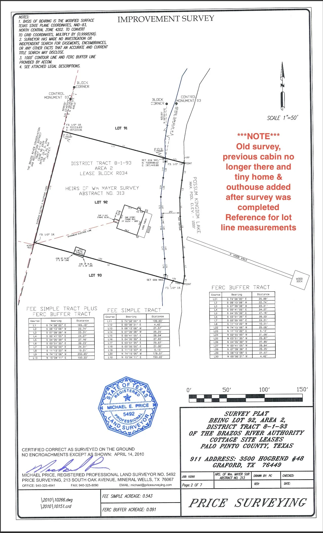 Single Family Residence For Sale in Palo Pinto County , 3500 Hog Bend 48, Possum Kingdom Lake, Texas 76449, 0, 1 Bathroom, Garage spaces, 224 Sqft, built in 2019, mls#21257709, Real Estate Agent in Possum Kingdom Lake, Homes For Sale in Palo Pinto county, Homes For Sale in Possum Kingdom Lake, Realtor in Possum Kingdom Lake Texas, Real Estate Brokerage Independent Realty Texas, Luminita Cordes Realtor