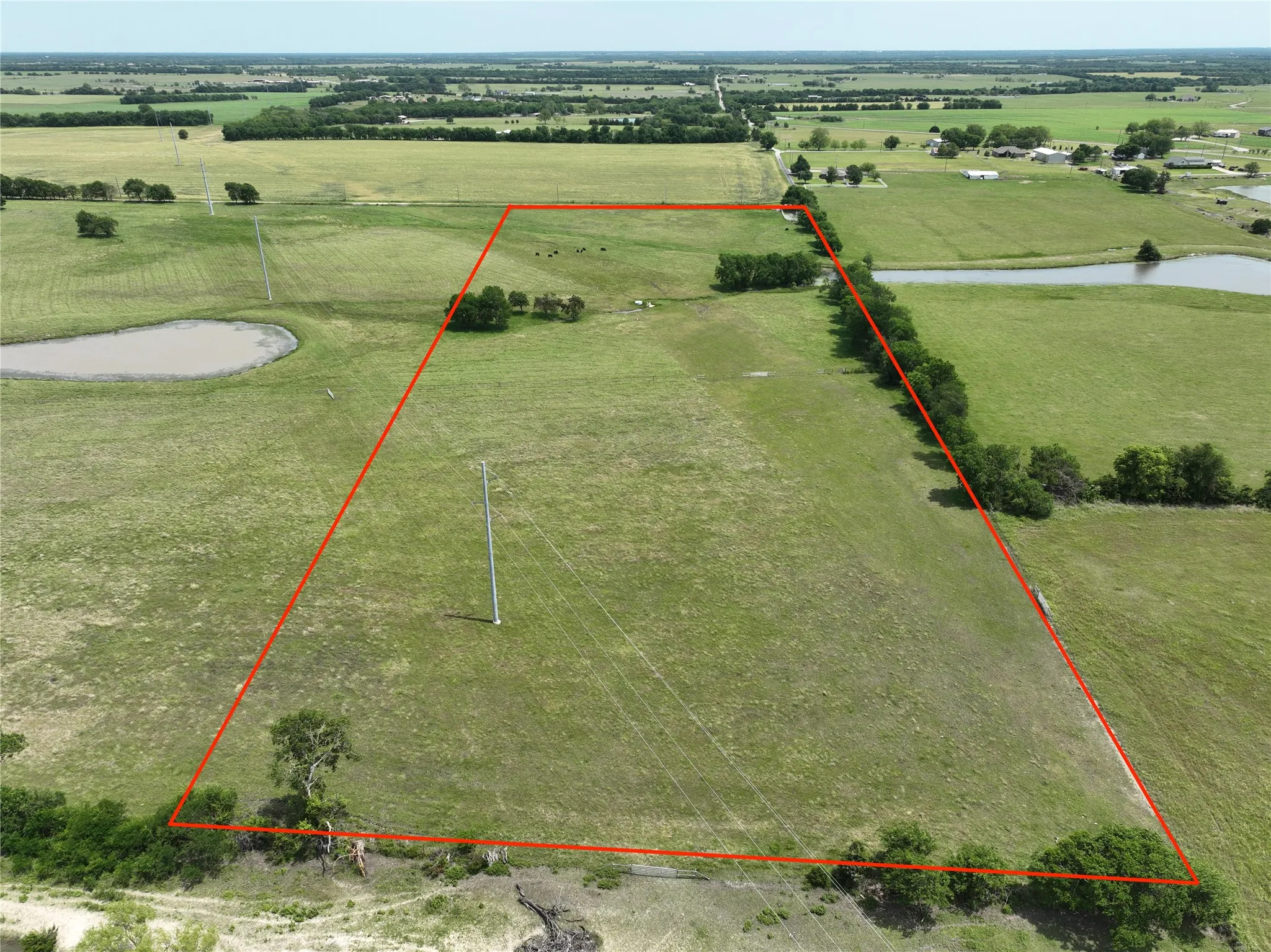 Unimproved Land For Sale in Fannin County , TBD Tract 4 County Road 4830, Leonard, Texas 75452, 0, 0, Garage spaces, 0 Sqft, built in 0, mls#21290792, Real Estate Agent in Leonard, Homes For Sale in Fannin county, Homes For Sale in Leonard, Realtor in Leonard Texas, Real Estate Brokerage Independent Realty Texas, Luminita Cordes Realtor