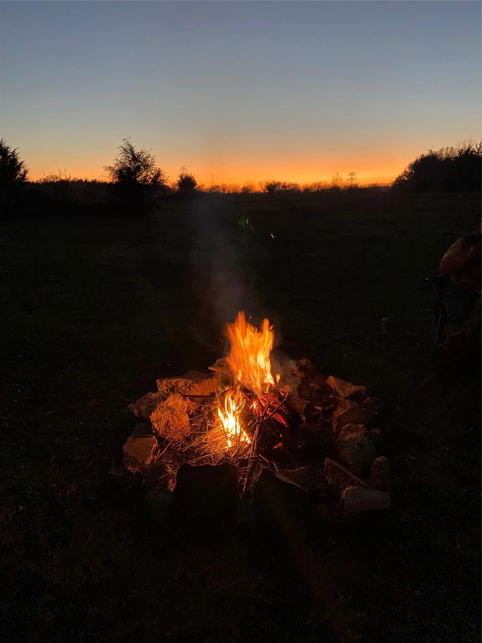 Campfire