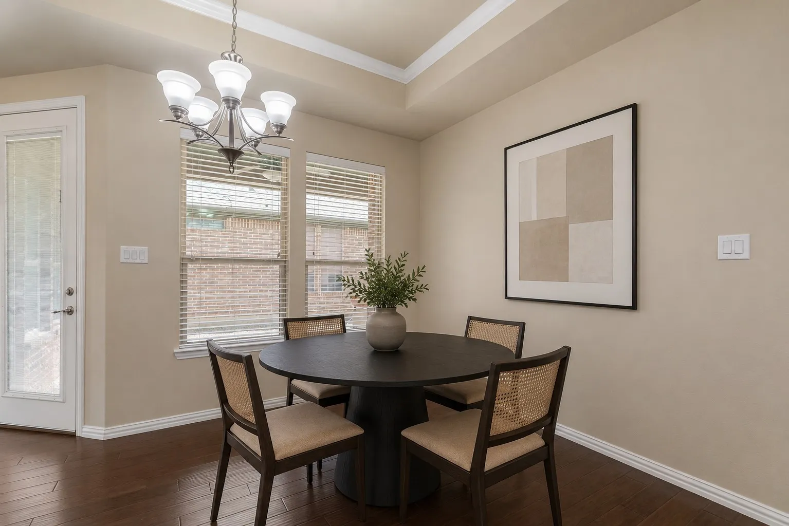 Condominium For Sale in Tarrant County , 768 Apeldoorn Lane, Keller, Texas 76248, 2 Bedroom, 2 Bathroom, 2 Garage spaces, 1,681 Sqft, built in 2013, mls#21295283, Real Estate Agent in Keller, Homes For Sale in Tarrant county, Homes For Sale in Keller, Realtor in Keller Texas, Real Estate Brokerage Independent Realty Texas, Luminita Cordes Realtor