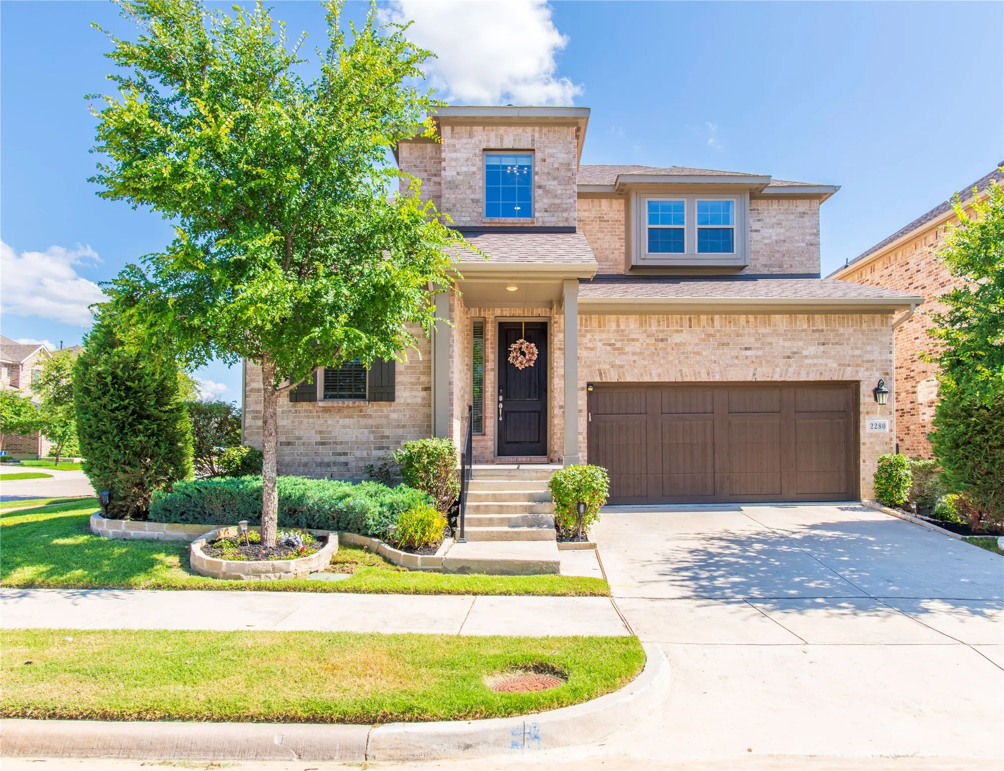 Single Family Residence For Sale in Denton County , 2280 Washington Drive, Carrollton, Texas 75010, 3 Bedroom, 3 Bathroom, 2 Garage spaces, 2,479 Sqft, built in 2020, mls#21288165, Real Estate Agent in Carrollton, Homes For Sale in Denton county, Homes For Sale in Carrollton, Realtor in Carrollton Texas, Real Estate Brokerage Independent Realty Texas, Luminita Cordes Realtor