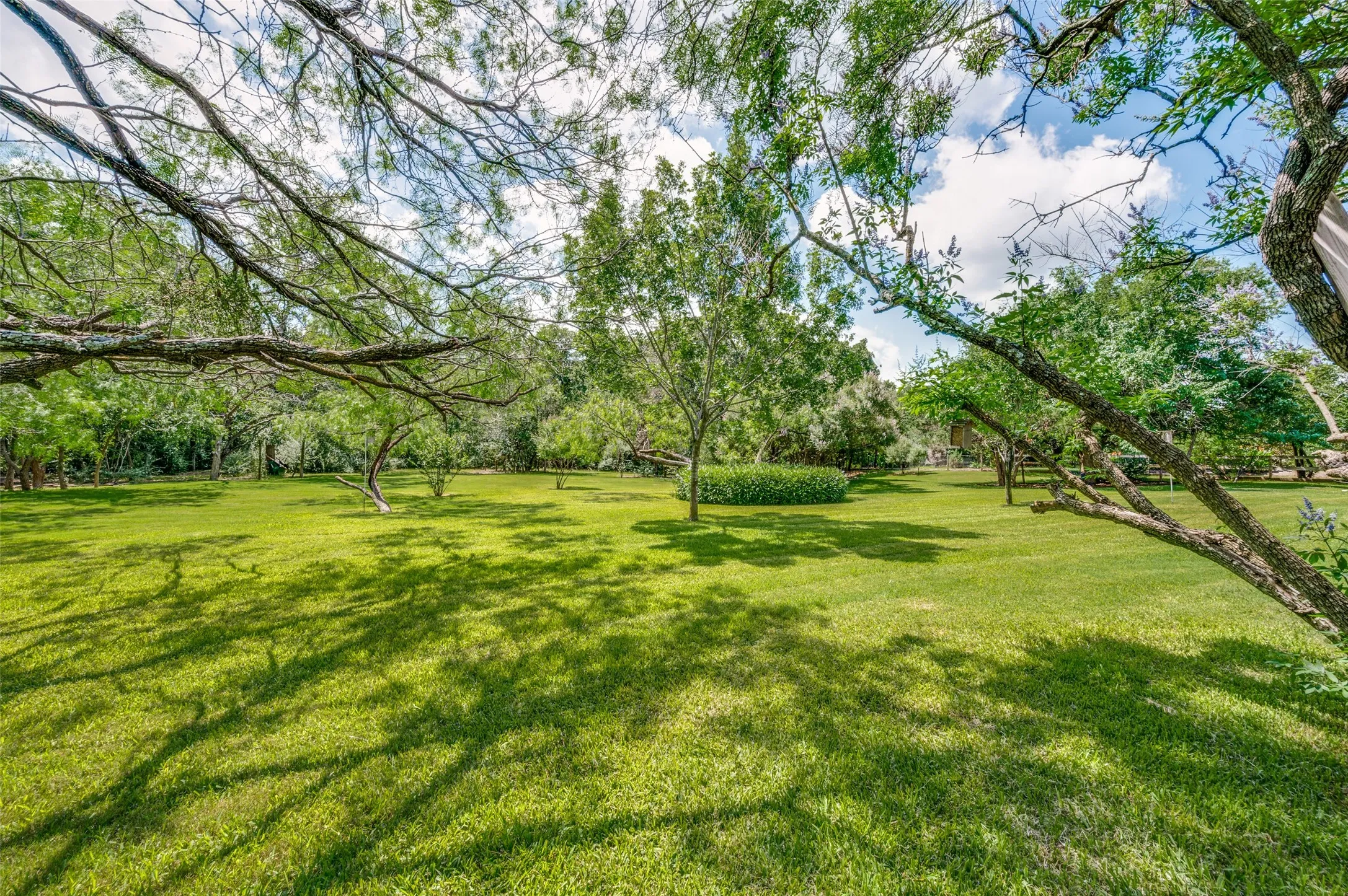 Another view of the beauty of this property