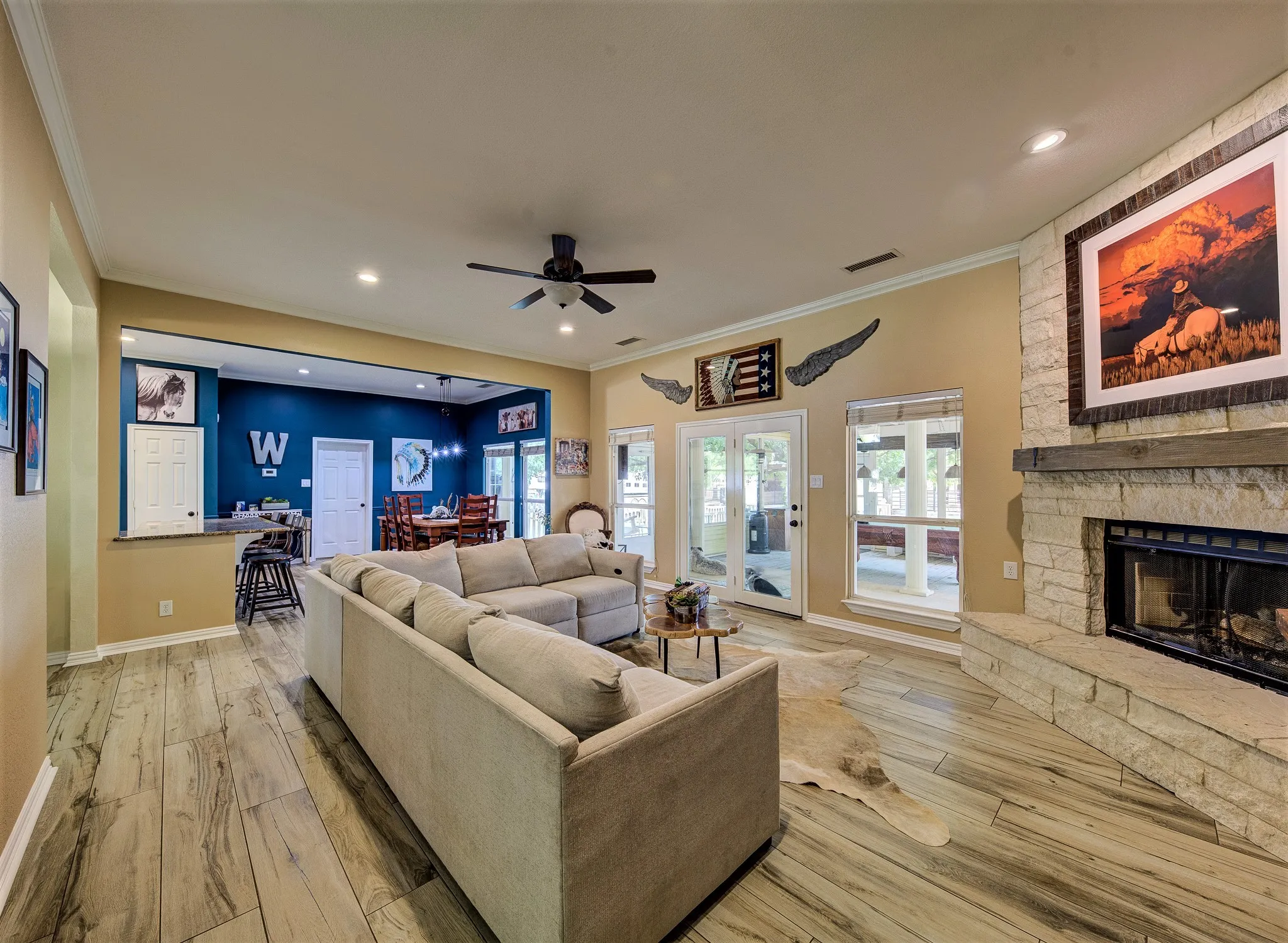 Single Family Residence For Sale in Denton County , 10609 Jackson Road, Krum, Texas 76249, 3 Bedroom, 4 Bathroom, 2 Garage spaces, 2,354 Sqft, built in 1995, mls#21290333, Real Estate Agent in Krum, Homes For Sale in Denton county, Homes For Sale in Krum, Realtor in Krum Texas, Real Estate Brokerage Independent Realty Texas, Luminita Cordes Realtor