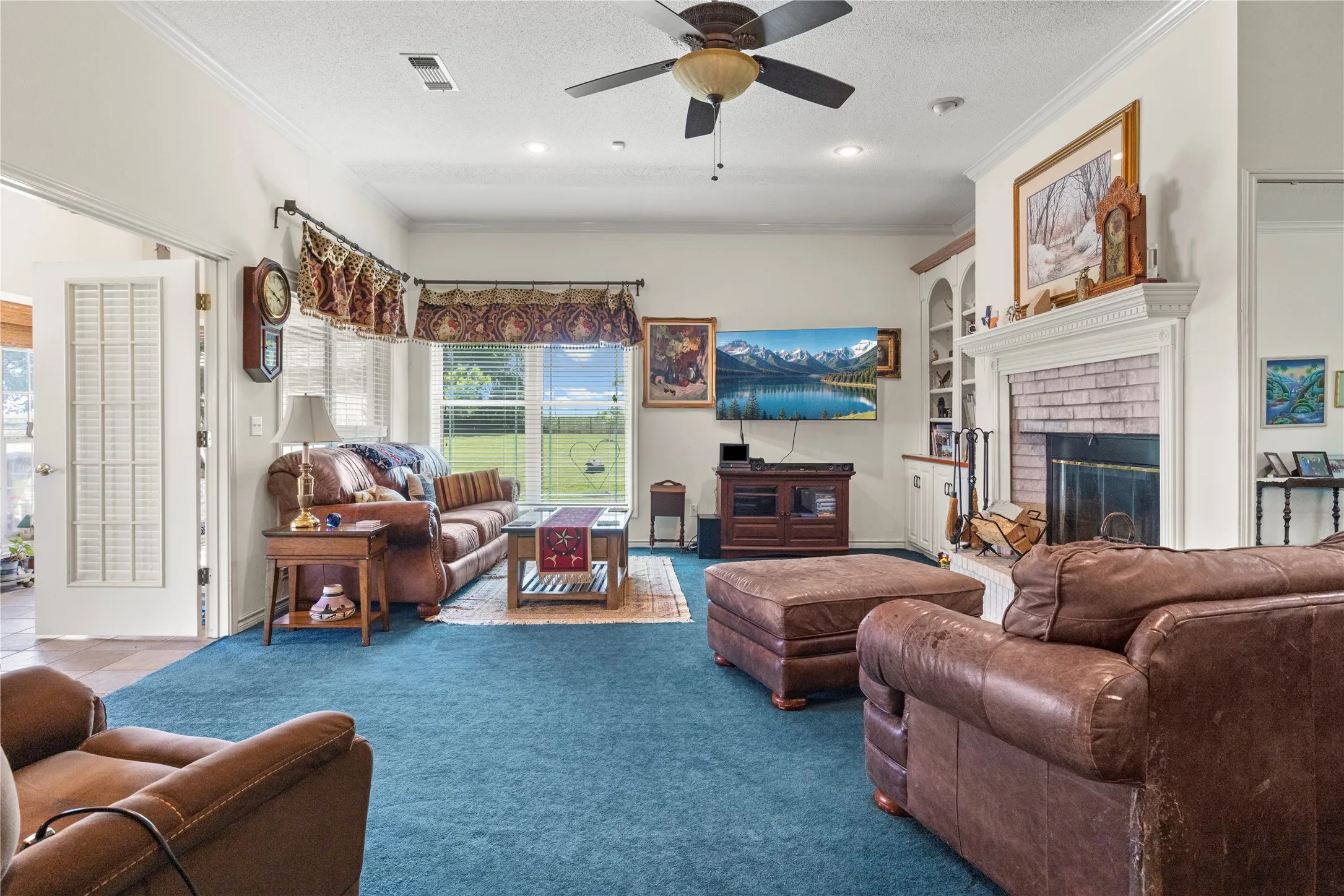 Single Family Residence For Sale in Delta County , 3120 Texas Highway 24 N, Cooper, Texas 75432, 6 Bedroom, 7 Bathroom, 3 Garage spaces, 6,457 Sqft, built in 1995, mls#21299502, Real Estate Agent in Cooper, Homes For Sale in Delta county, Homes For Sale in Cooper, Realtor in Cooper Texas, Real Estate Brokerage Independent Realty Texas, Luminita Cordes Realtor