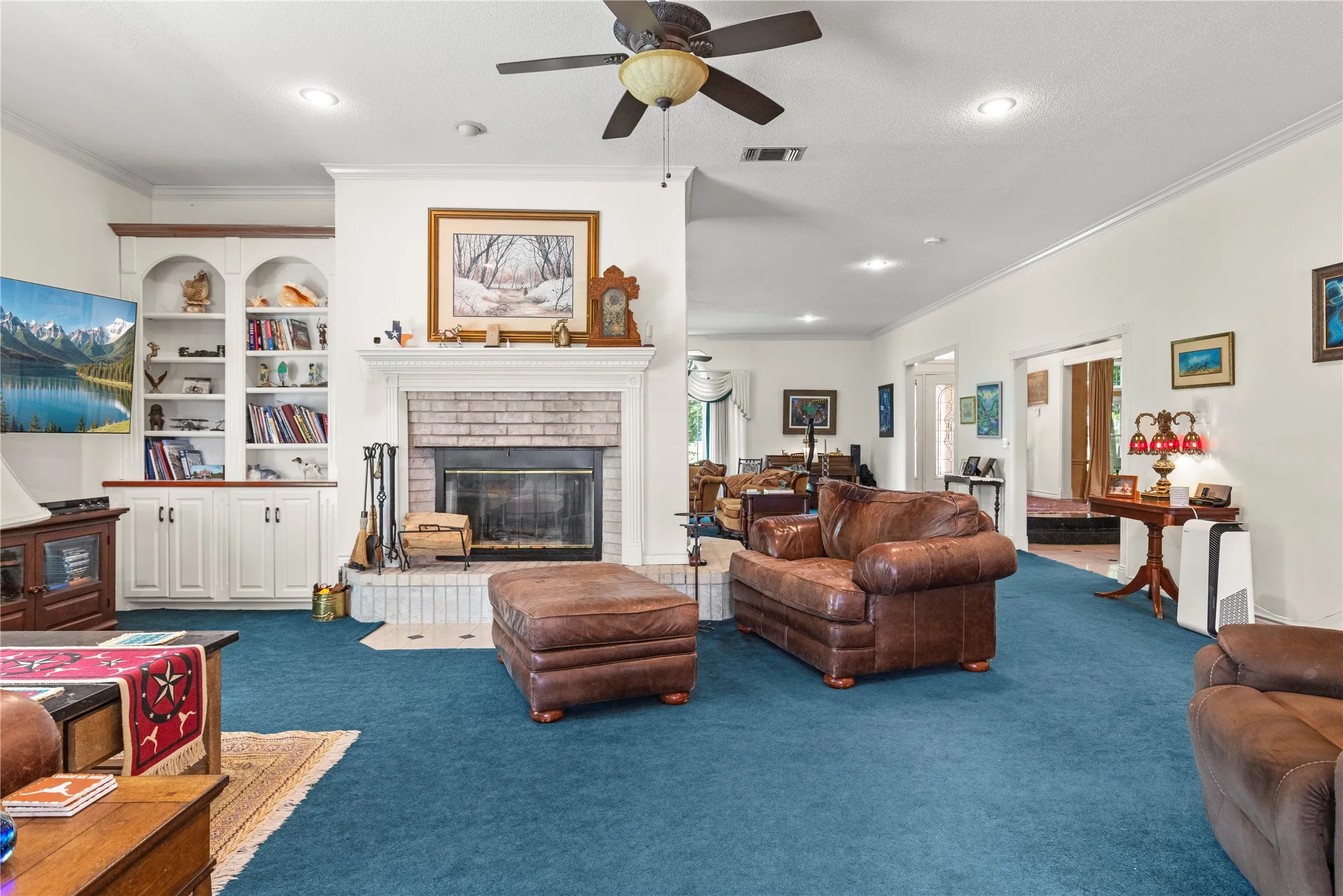 Single Family Residence For Sale in Delta County , 3120 Texas Highway 24 N, Cooper, Texas 75432, 6 Bedroom, 7 Bathroom, 3 Garage spaces, 6,457 Sqft, built in 1995, mls#21299502, Real Estate Agent in Cooper, Homes For Sale in Delta county, Homes For Sale in Cooper, Realtor in Cooper Texas, Real Estate Brokerage Independent Realty Texas, Luminita Cordes Realtor
