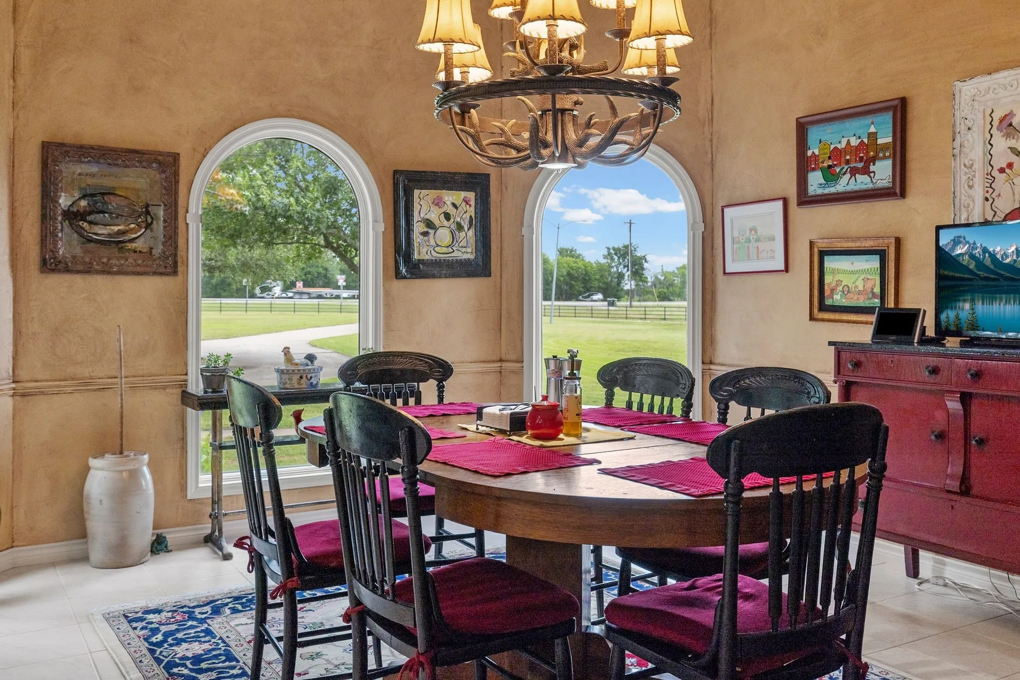 Single Family Residence For Sale in Delta County , 3120 Texas Highway 24 N, Cooper, Texas 75432, 6 Bedroom, 7 Bathroom, 3 Garage spaces, 6,457 Sqft, built in 1995, mls#21299502, Real Estate Agent in Cooper, Homes For Sale in Delta county, Homes For Sale in Cooper, Realtor in Cooper Texas, Real Estate Brokerage Independent Realty Texas, Luminita Cordes Realtor