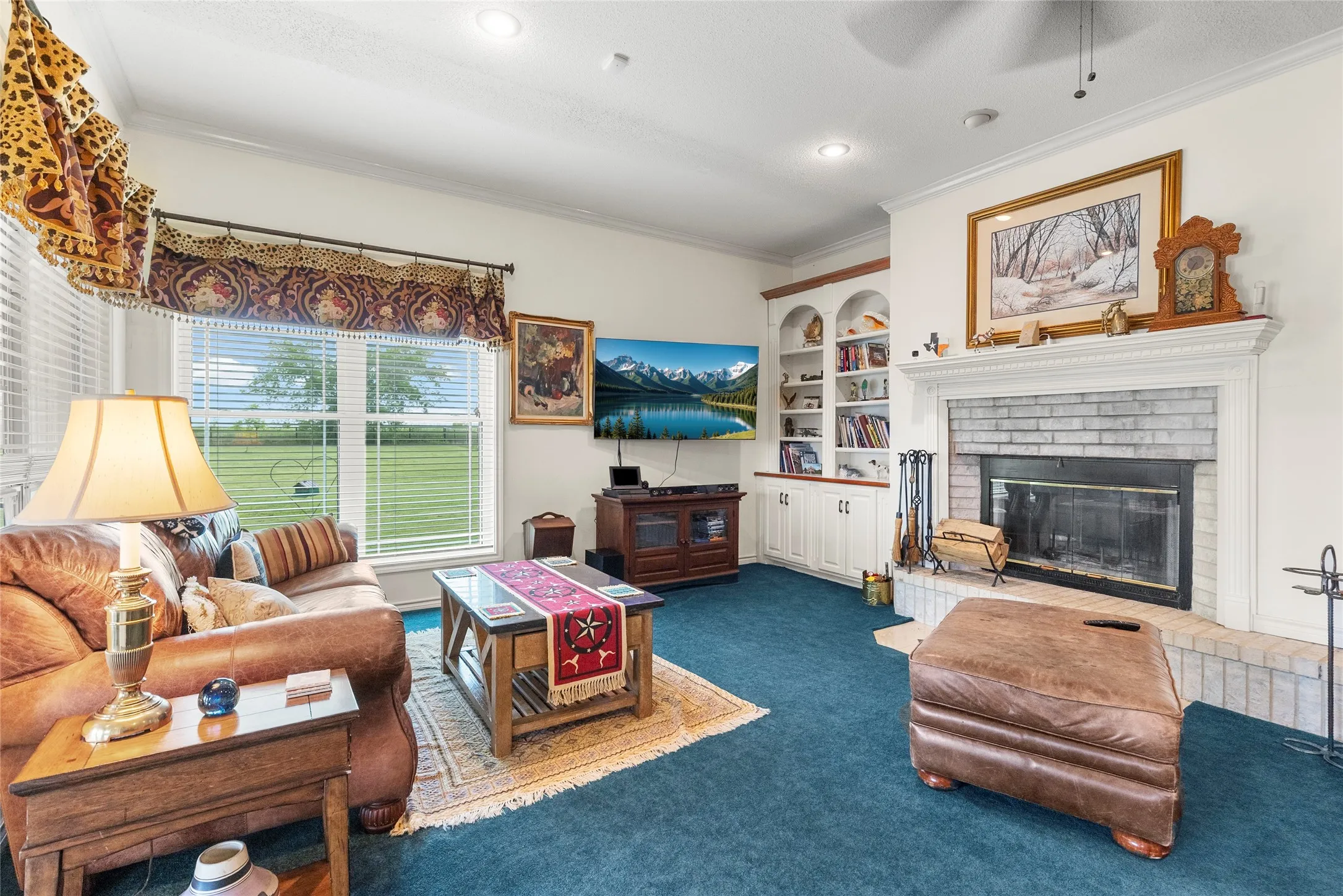 Single Family Residence For Sale in Delta County , 3120 Texas Highway 24 N, Cooper, Texas 75432, 6 Bedroom, 7 Bathroom, 3 Garage spaces, 6,457 Sqft, built in 1995, mls#21299502, Real Estate Agent in Cooper, Homes For Sale in Delta county, Homes For Sale in Cooper, Realtor in Cooper Texas, Real Estate Brokerage Independent Realty Texas, Luminita Cordes Realtor