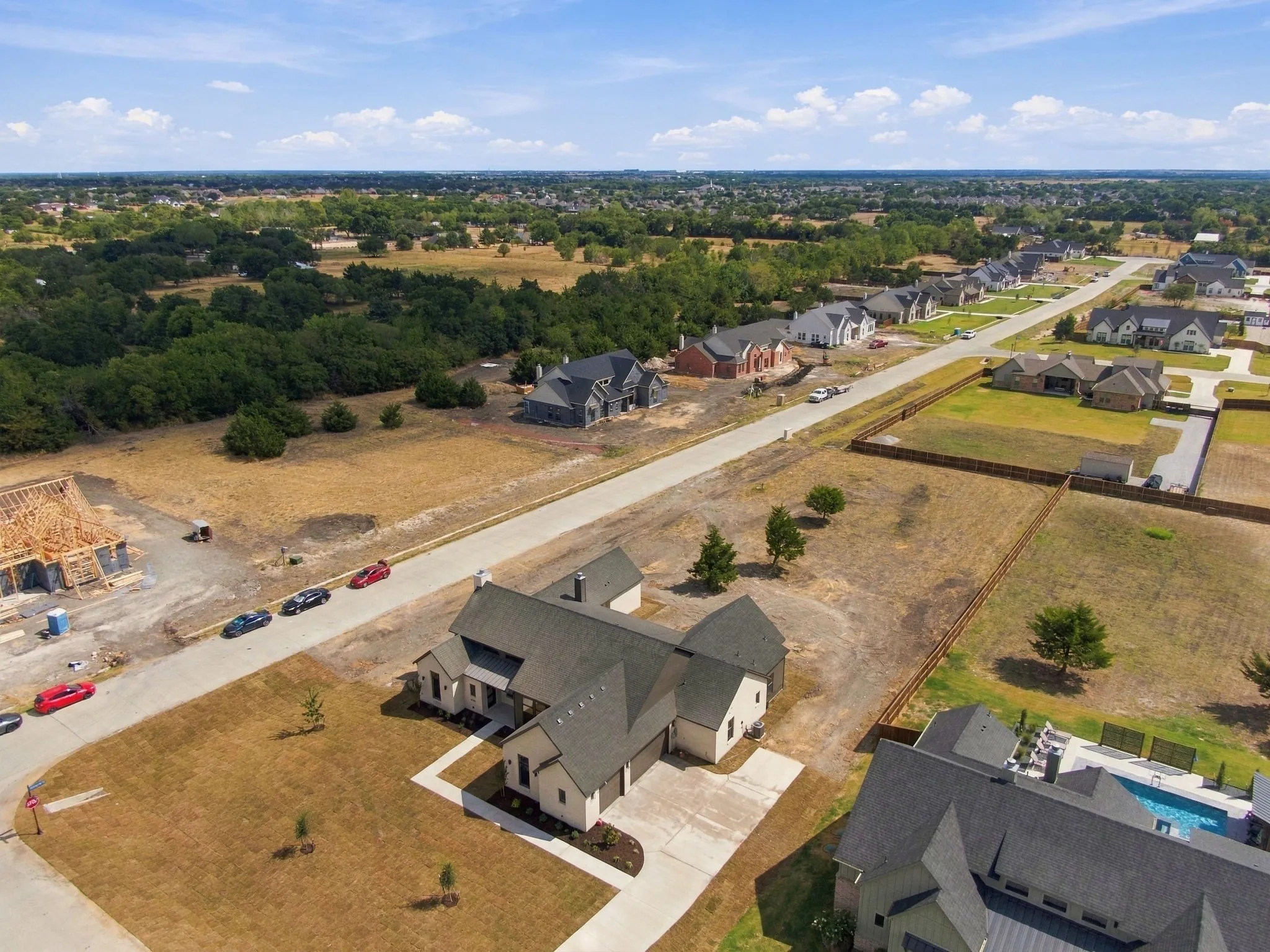 Single Family Residence For Sale in Ellis County , 6040 Lindenwood Drive, Midlothian, Texas 76065, 4 Bedroom, 4 Bathroom, 3 Garage spaces, 3,250 Sqft, built in 2026, mls#21297471, Real Estate Agent in Midlothian, Homes For Sale in Ellis county, Homes For Sale in Midlothian, Realtor in Midlothian Texas, Real Estate Brokerage Independent Realty Texas, Luminita Cordes Realtor