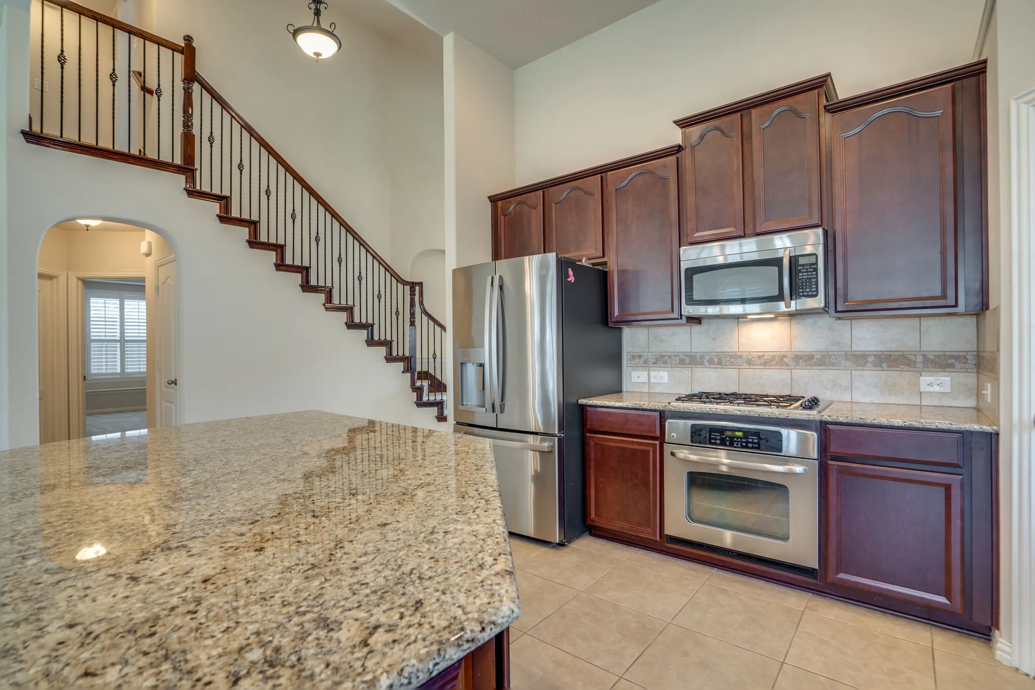 Single Family Residence For Rent in Denton County , 7747 Ivanhoe Drive, Frisco, Texas 75034, 4 Bedroom, 4 Bathroom, 2 Garage spaces, 3,423 Sqft, built in 2008, mls#21300054, Real Estate Agent in Frisco, Homes For Rent in Denton county, Homes For Rent in Frisco, Realtor in Frisco Texas, Real Estate Brokerage Independent Realty Texas, Luminita Cordes Realtor