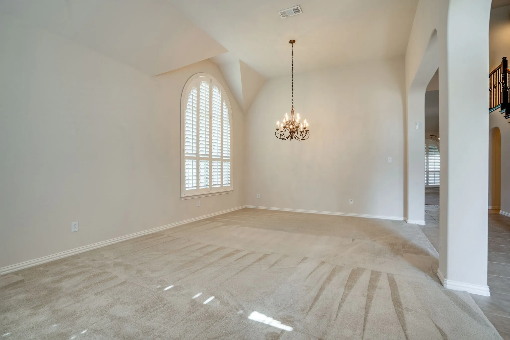 Formal Living/Dining