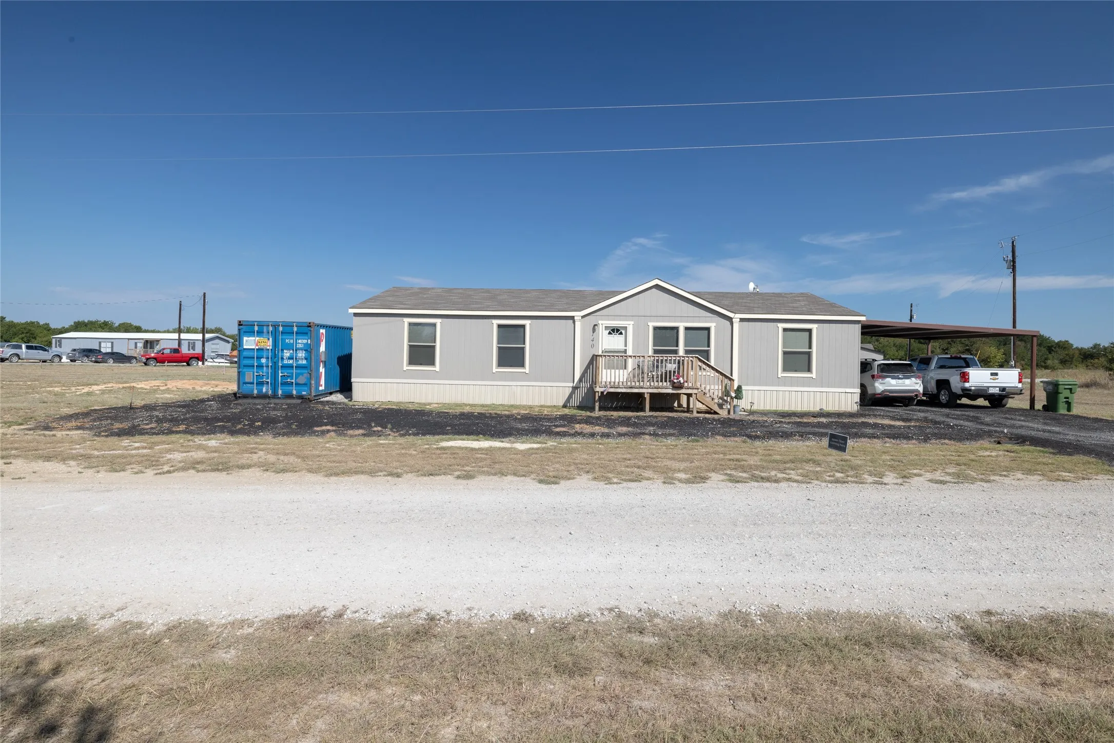 Mobile Home For Sale in Wise County , 140 Coke Gage Lane, Decatur, Texas 76234, 4 Bedroom, 2 Bathroom, Garage spaces, 1,736 Sqft, built in 2021, Price $225,000, mls#21299943, Real Estate Agent in Decatur, Homes For Sale in Wise county, Homes For Sale in Decatur, Realtor in Decatur Texas, Real Estate Brokerage Independent Realty Texas, Luminita Cordes Realtor