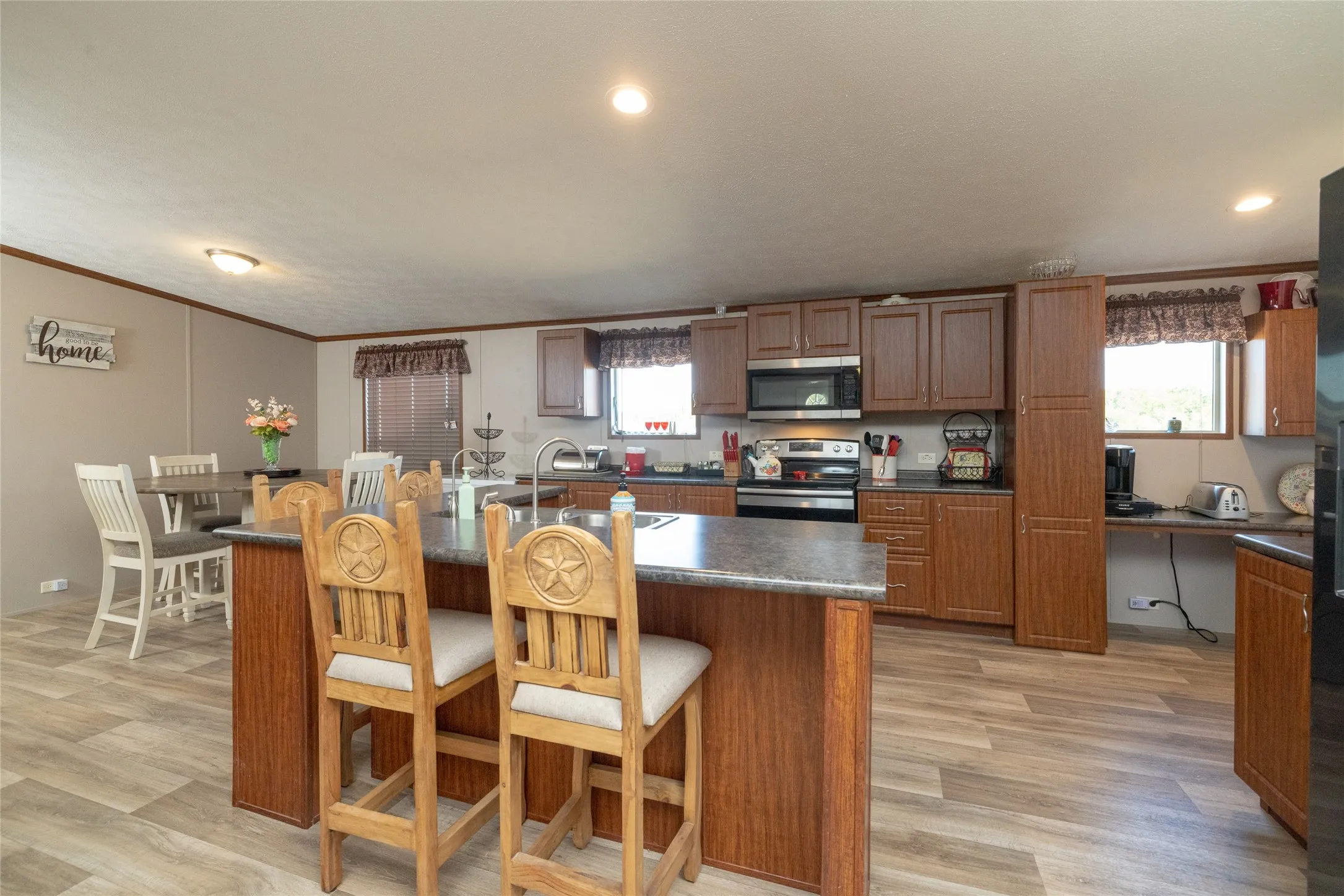 Mobile Home For Sale in Wise County , 140 Coke Gage Lane, Decatur, Texas 76234, 4 Bedroom, 2 Bathroom, Garage spaces, 1,736 Sqft, built in 2021, Price $225,000, mls#21299943, Real Estate Agent in Decatur, Homes For Sale in Wise county, Homes For Sale in Decatur, Realtor in Decatur Texas, Real Estate Brokerage Independent Realty Texas, Luminita Cordes Realtor