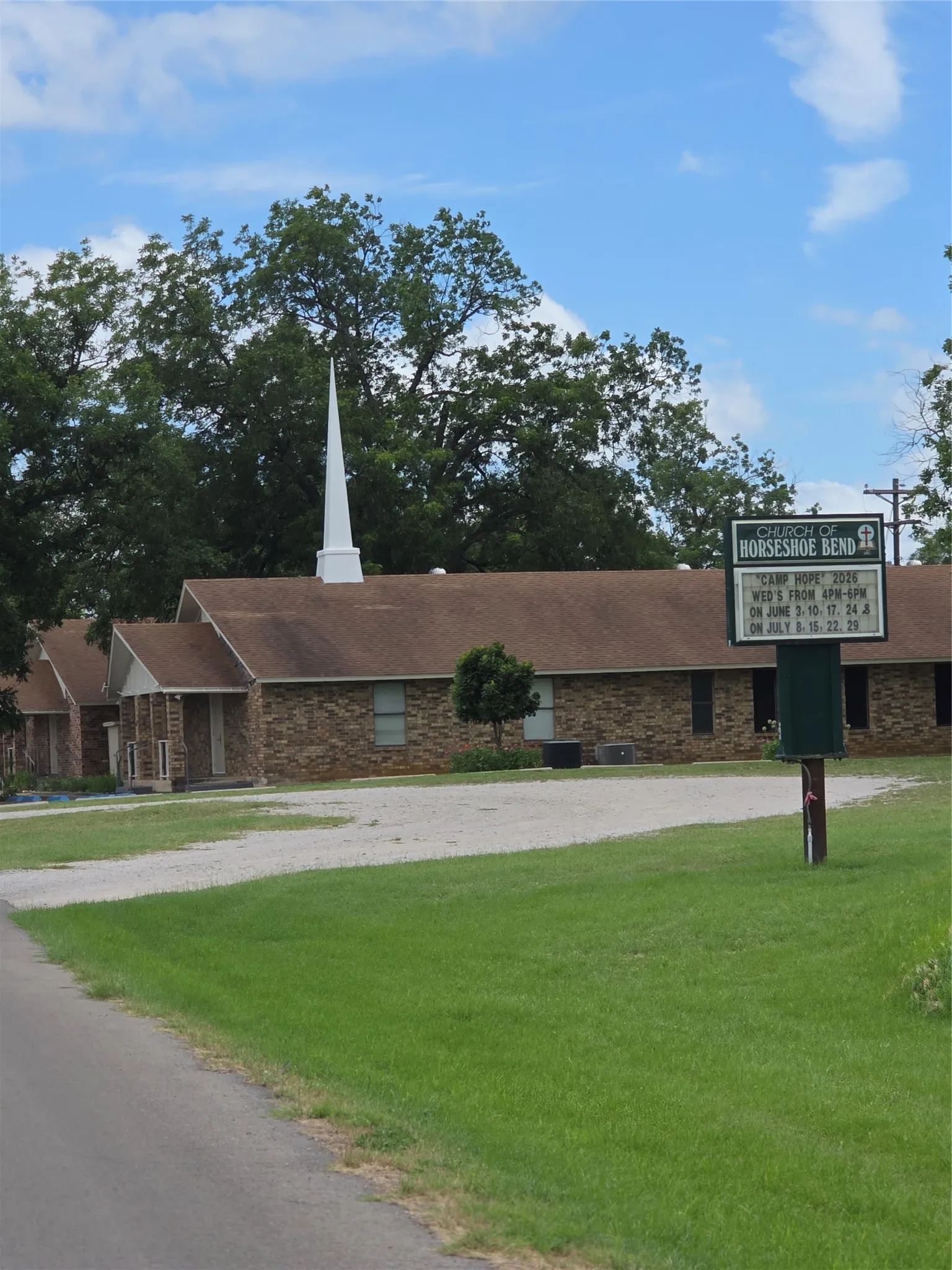 Community Church