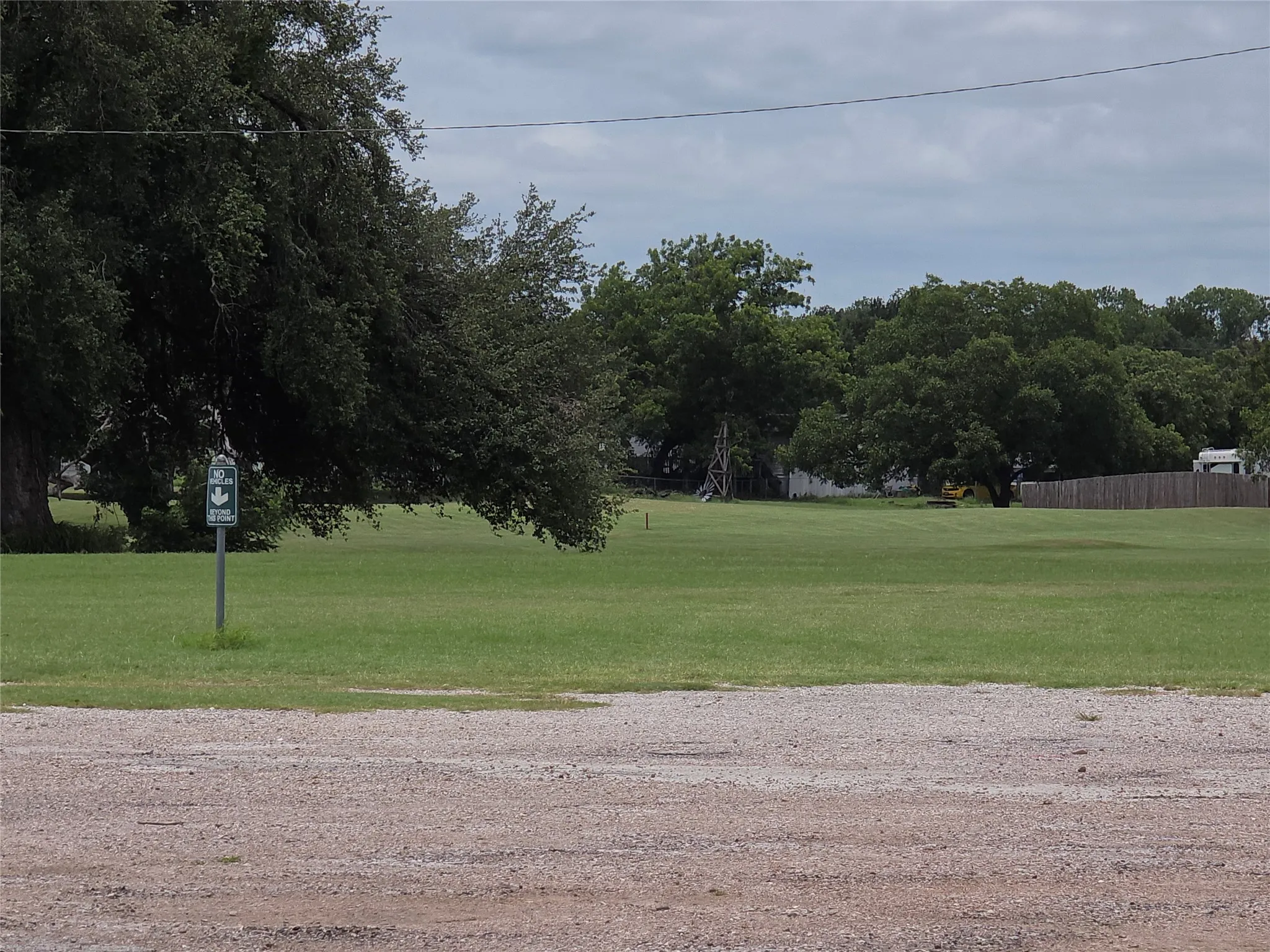 Golf Course