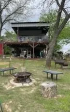 Bond fires
