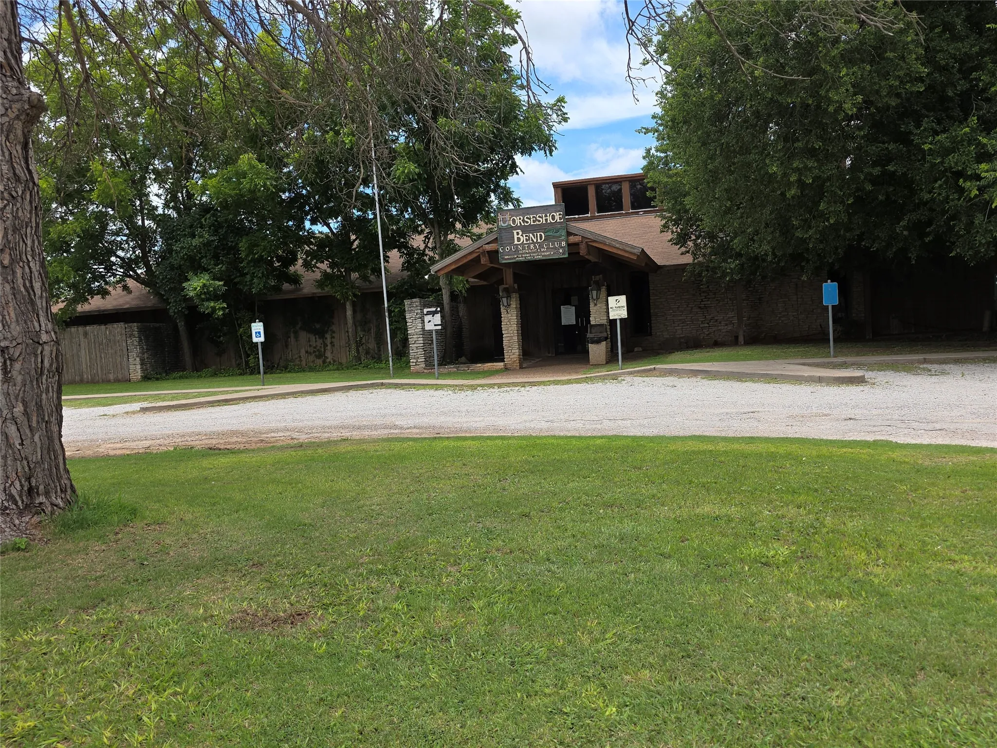 Club House