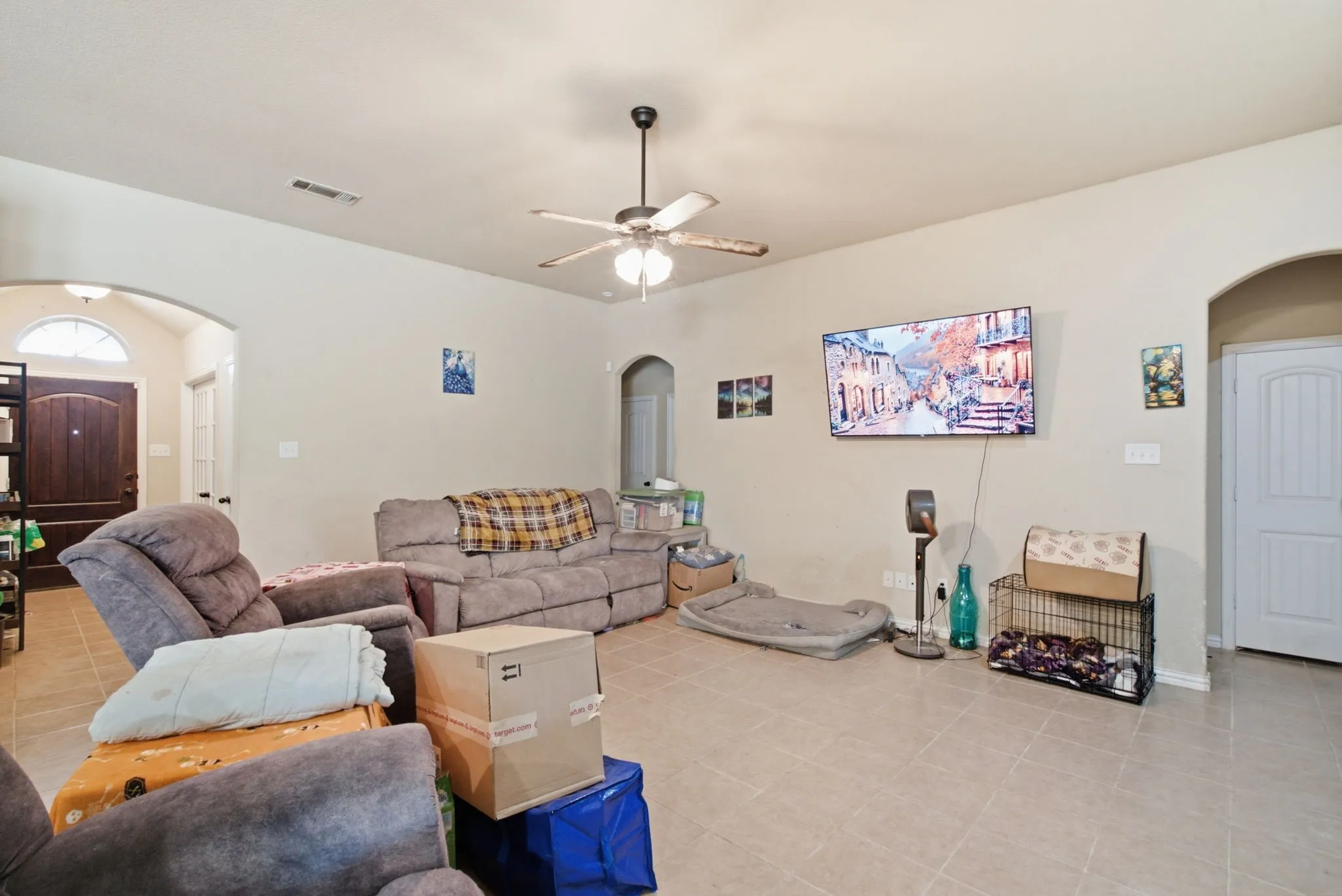 Single Family Residence For Sale in Parker County , 101 Hampton Lane, Springtown, Texas 76082, 4 Bedroom, 2 Bathroom, 2 Garage spaces, 2,000 Sqft, built in 2016, mls#21287353, Real Estate Agent in Springtown, Homes For Sale in Parker county, Homes For Sale in Springtown, Realtor in Springtown Texas, Real Estate Brokerage Independent Realty Texas, Luminita Cordes Realtor