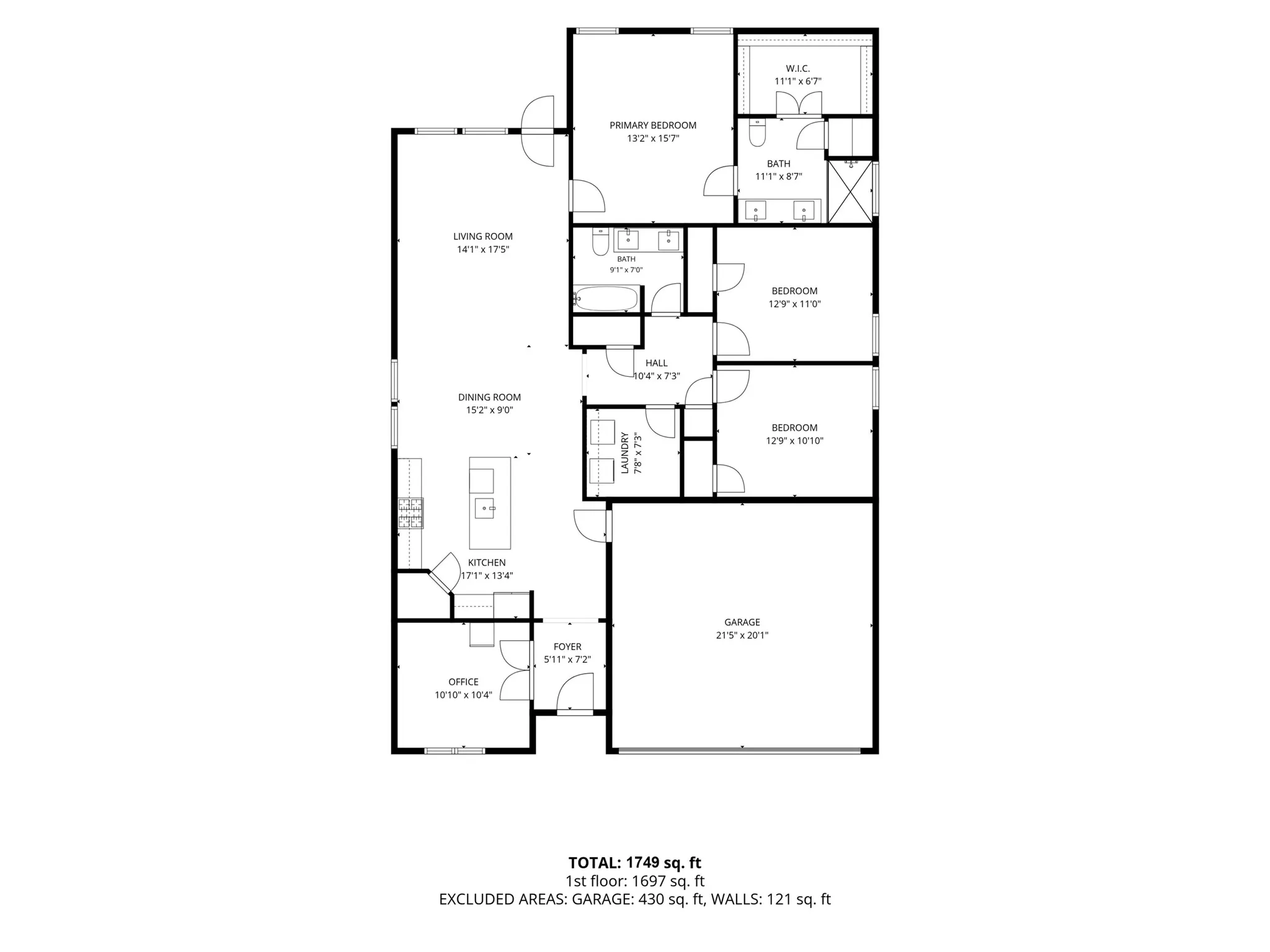 Single Family Residence For Sale in Tarrant County , 513 Frenchpark Drive, Fort Worth, Texas 76052, 3 Bedrooms, 2 Bathrooms, 2 Garage spaces, 1,811 Sqft, built in 2020, Price $345,000, mls#21299157, Real Estate Agent in Fort Worth, Homes For Sale in Tarrant county, Homes For Sale in Fort Worth, Realtor in Fort Worth Texas, Real Estate Brokerage Independent Realty Texas, Luminita Cordes Realtor