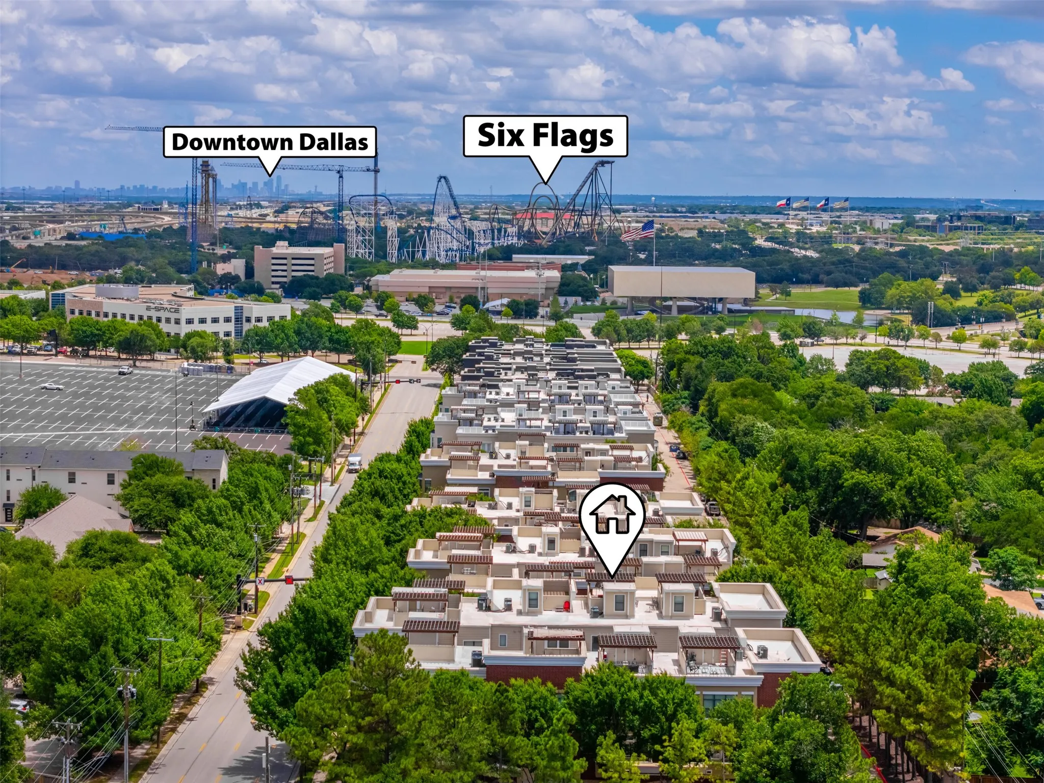 Condominium For Sale in Tarrant County , 1201 Beaconsfield Lane 109, Arlington, Texas 76011, 3 Bedroom, 4 Bathroom, 2 Garage spaces, 1,785 Sqft, built in 2008, mls#21299582, Real Estate Agent in Arlington, Homes For Sale in Tarrant county, Homes For Sale in Arlington, Realtor in Arlington Texas, Real Estate Brokerage Independent Realty Texas, Luminita Cordes Realtor
