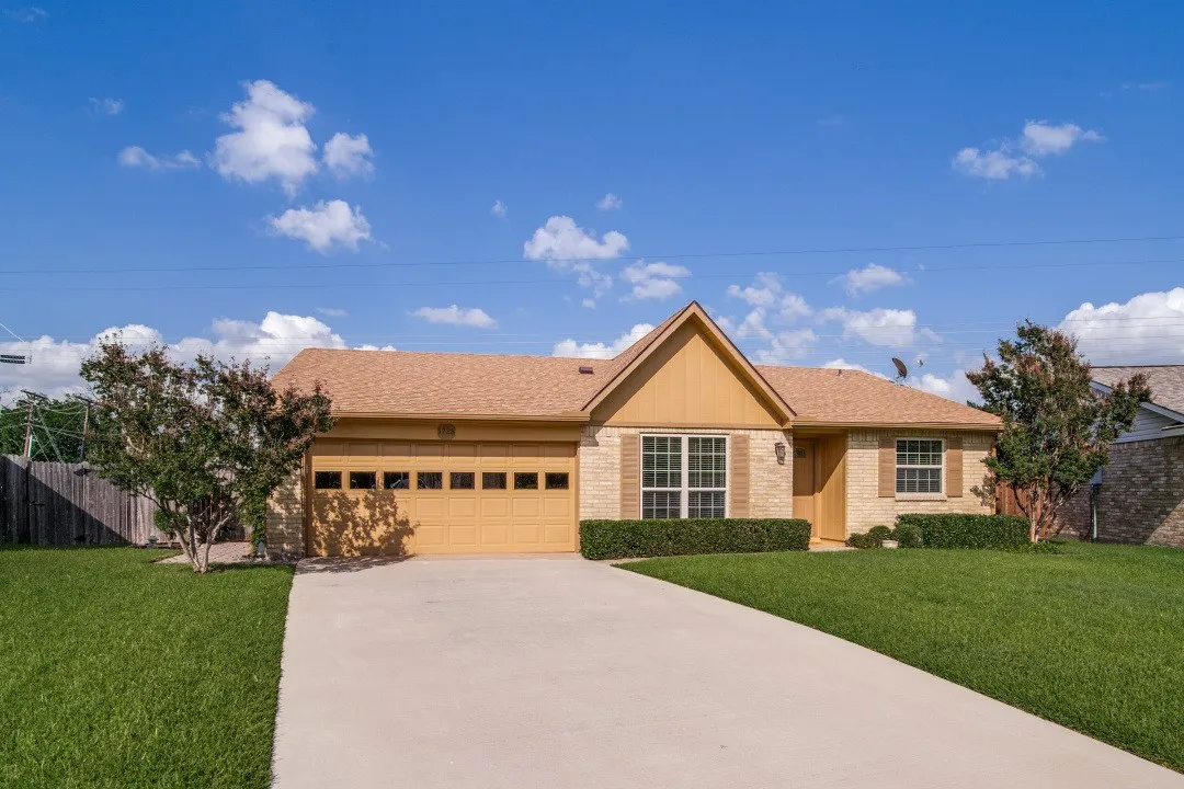 Welcome Home!