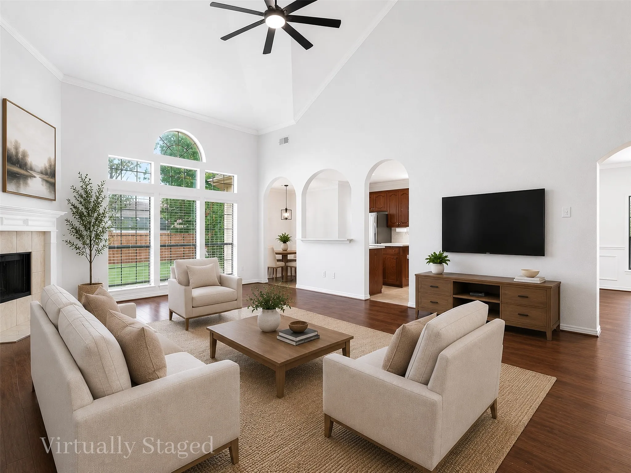 Single Family Residence For Sale in Tarrant County , 5513 Bandelier Trail, Fort Worth, Texas 76137, 5 Bedroom, 4 Bathroom, 2 Garage spaces, 3,584 Sqft, built in 2002, mls#21300110, Real Estate Agent in Fort Worth, Homes For Sale in Tarrant county, Homes For Sale in Fort Worth, Realtor in Fort Worth Texas, Real Estate Brokerage Independent Realty Texas, Luminita Cordes Realtor
